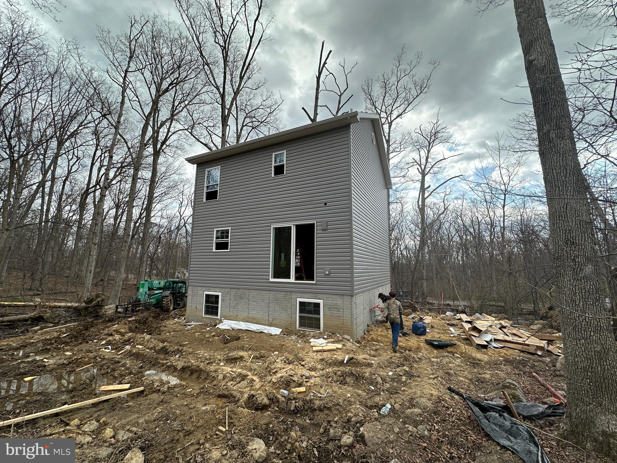 SHAWNEELAND - Residential