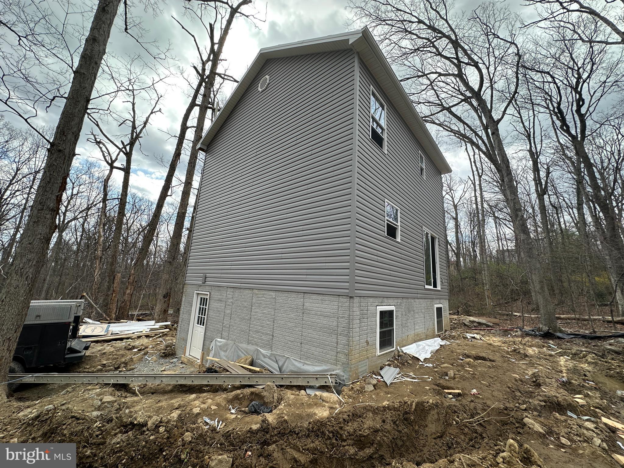 SHAWNEELAND - Residential