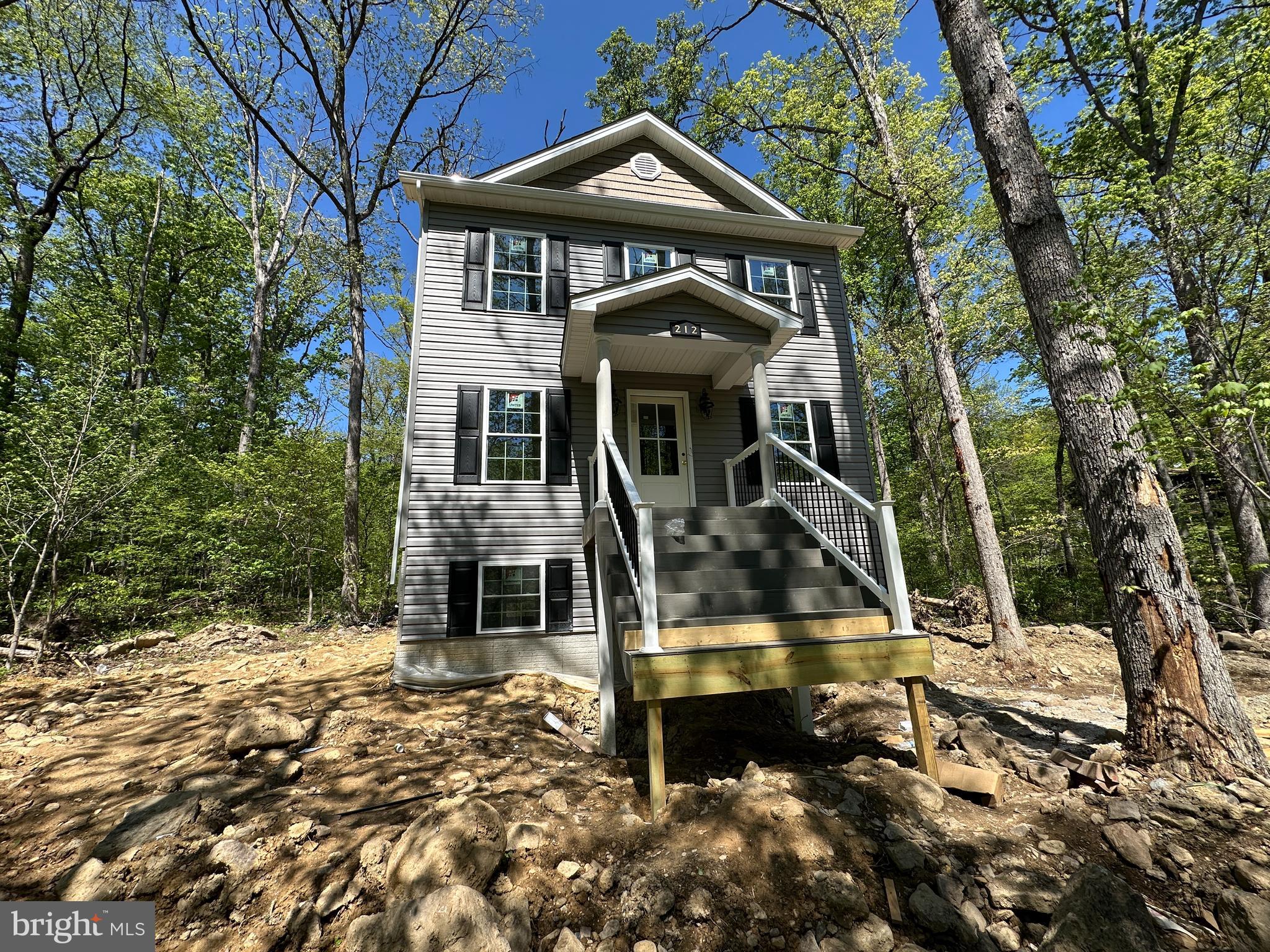 SHAWNEELAND - Residential