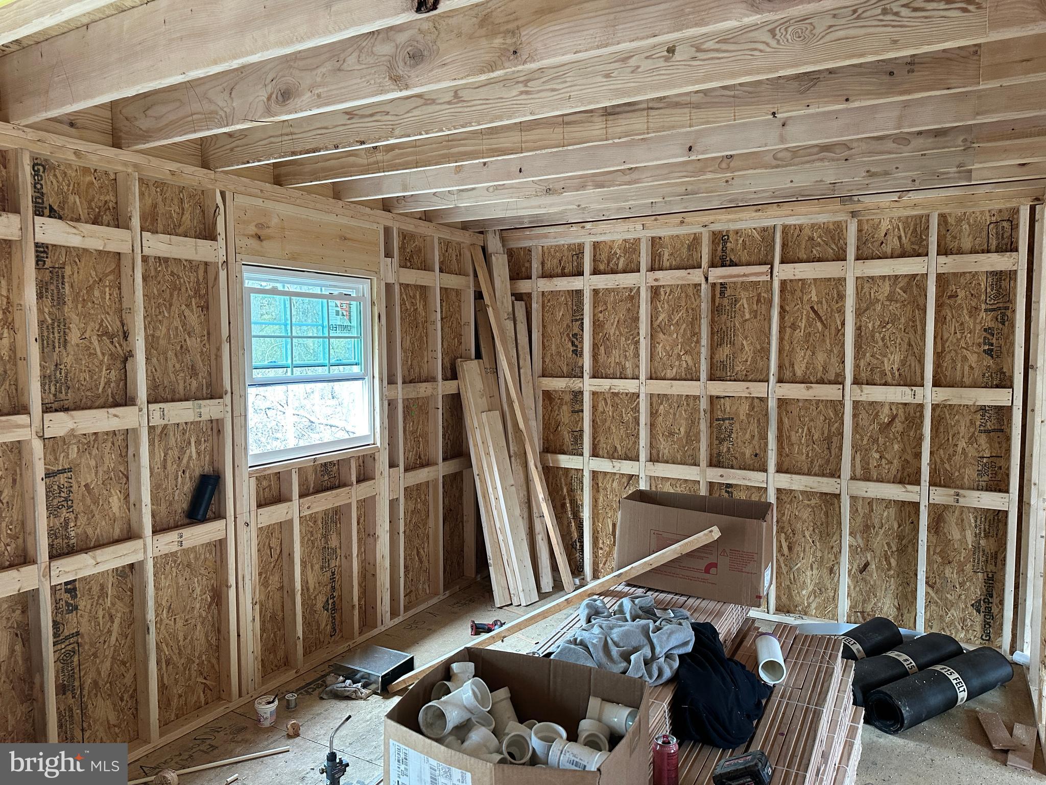 SHAWNEELAND - Residential