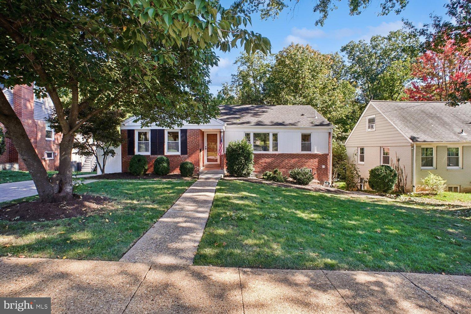2811 OLD DOMINION BOULEVARD