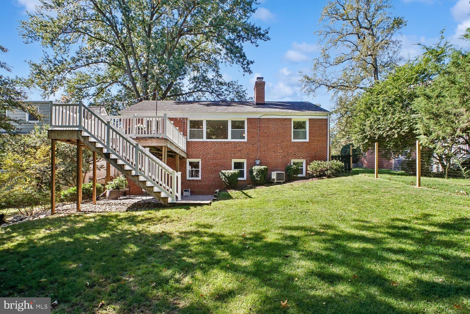 2811 OLD DOMINION BOULEVARD