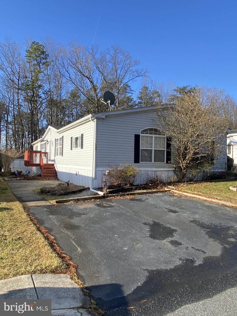 HARFORD MOBILE VILLAGE - Residential