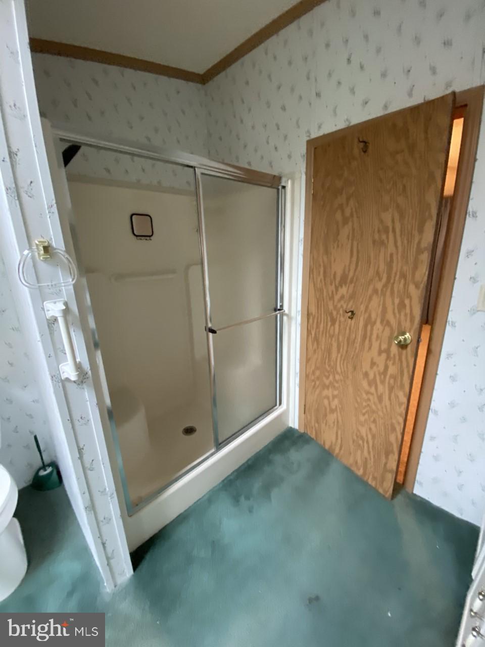 HARFORD MOBILE VILLAGE - Residential