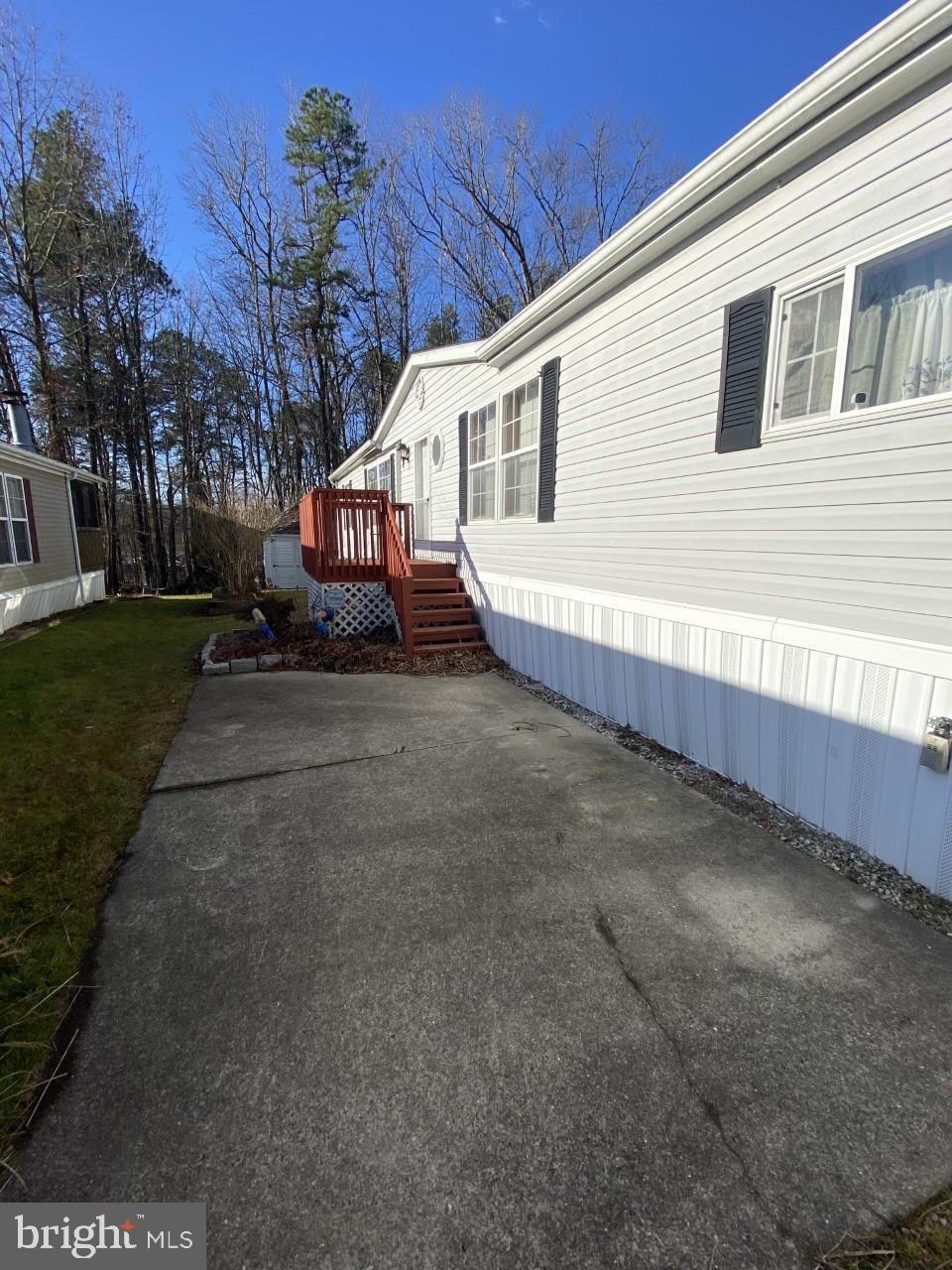 HARFORD MOBILE VILLAGE - Residential