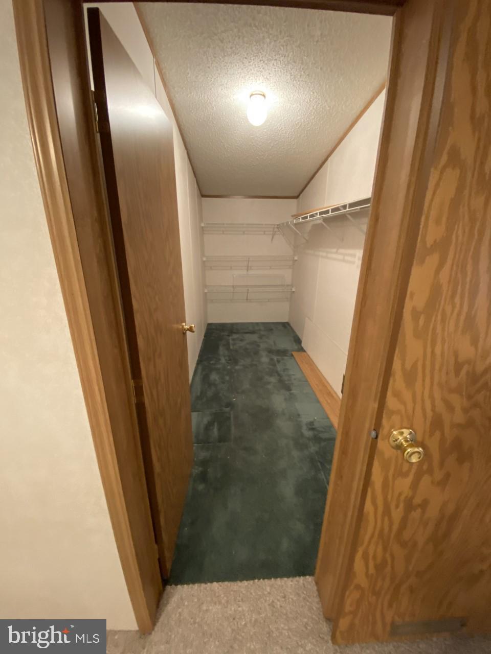 HARFORD MOBILE VILLAGE - Residential