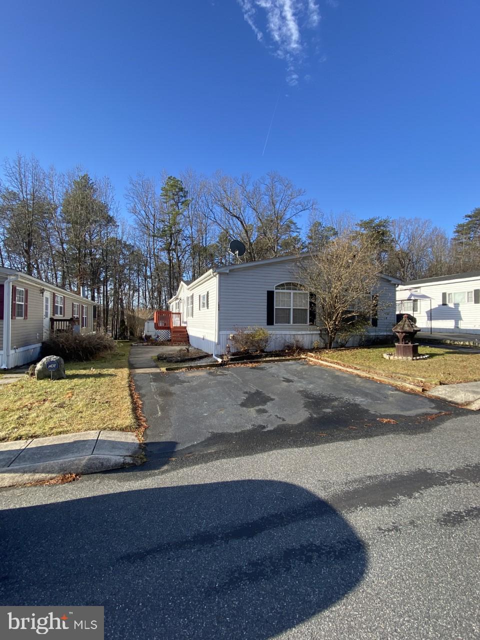 HARFORD MOBILE VILLAGE - Residential