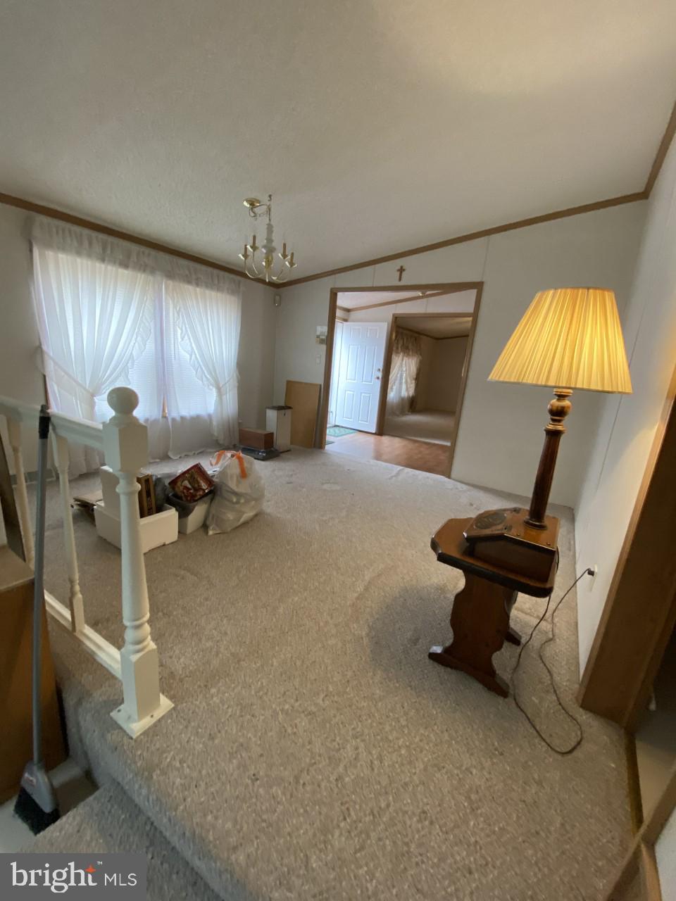 HARFORD MOBILE VILLAGE - Residential