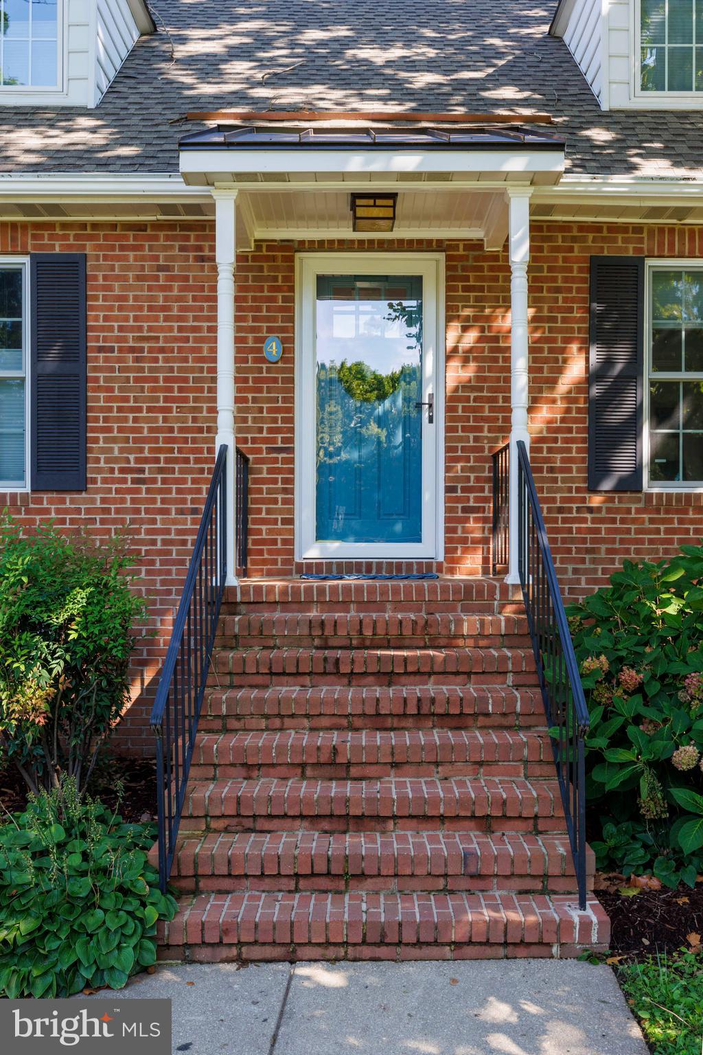 TALBOT LANDING - Commercial Sale