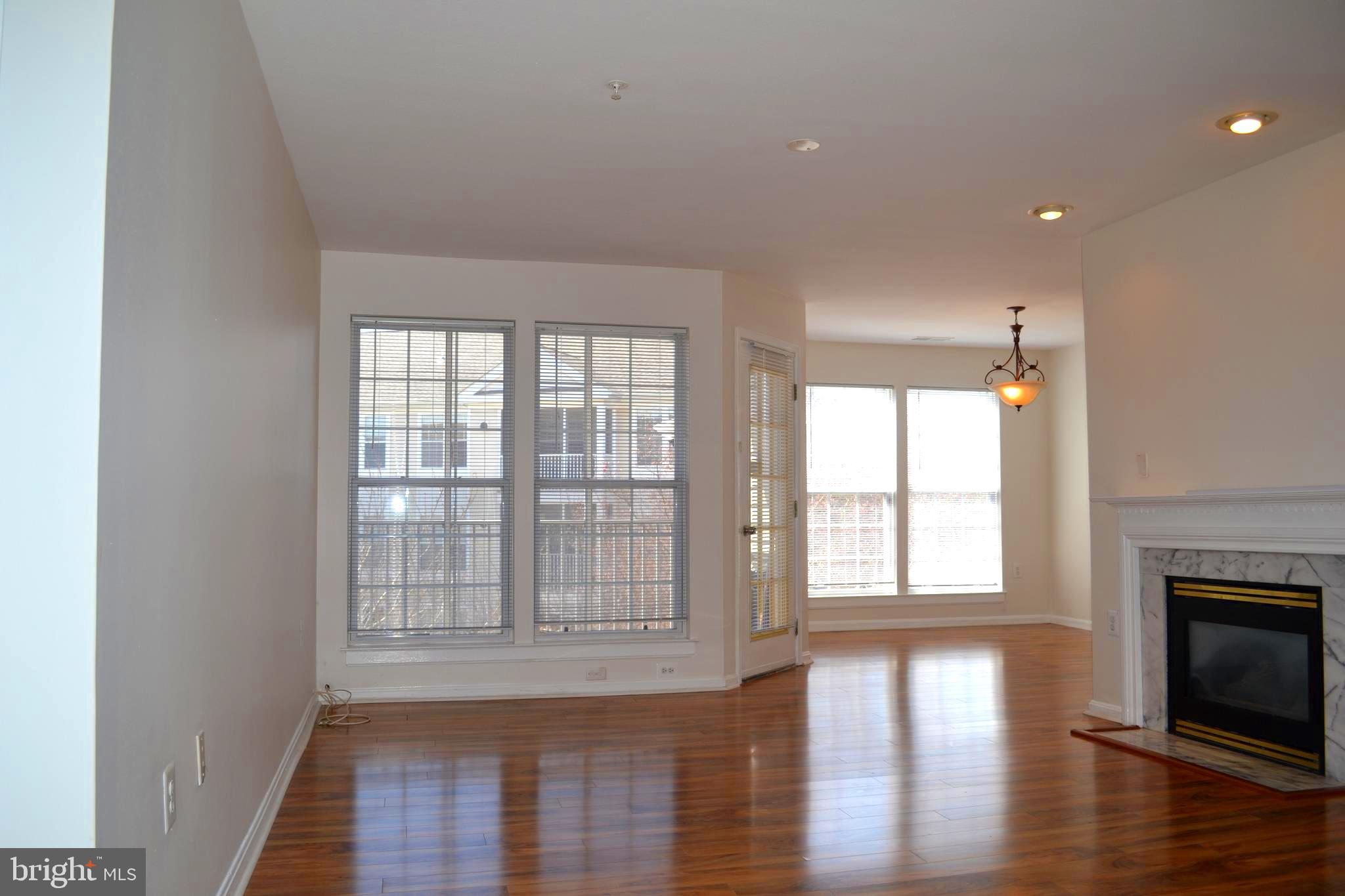 AMBER RIDGE AT MILESTONE - Residential Lease