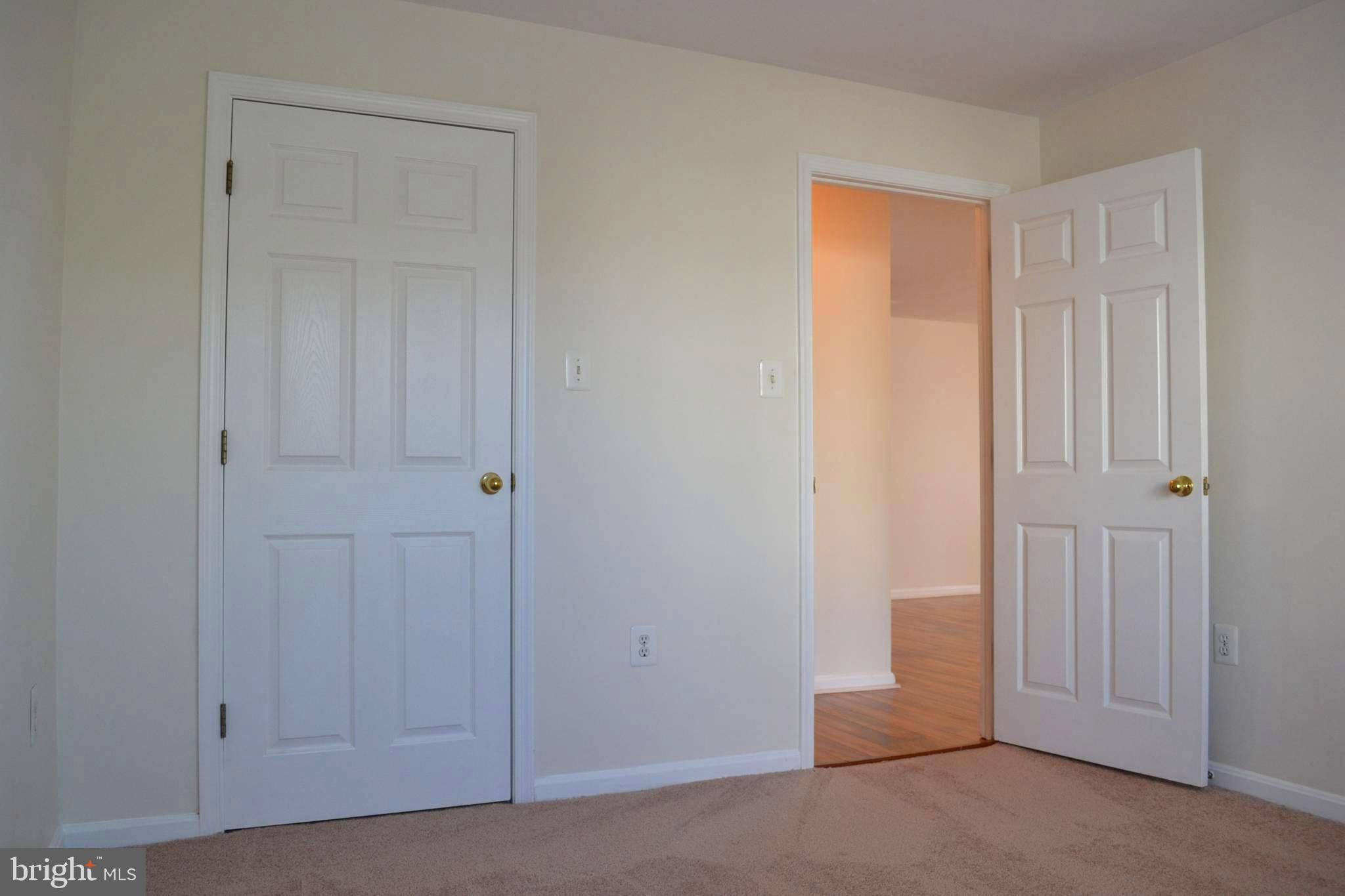 AMBER RIDGE AT MILESTONE - Residential Lease