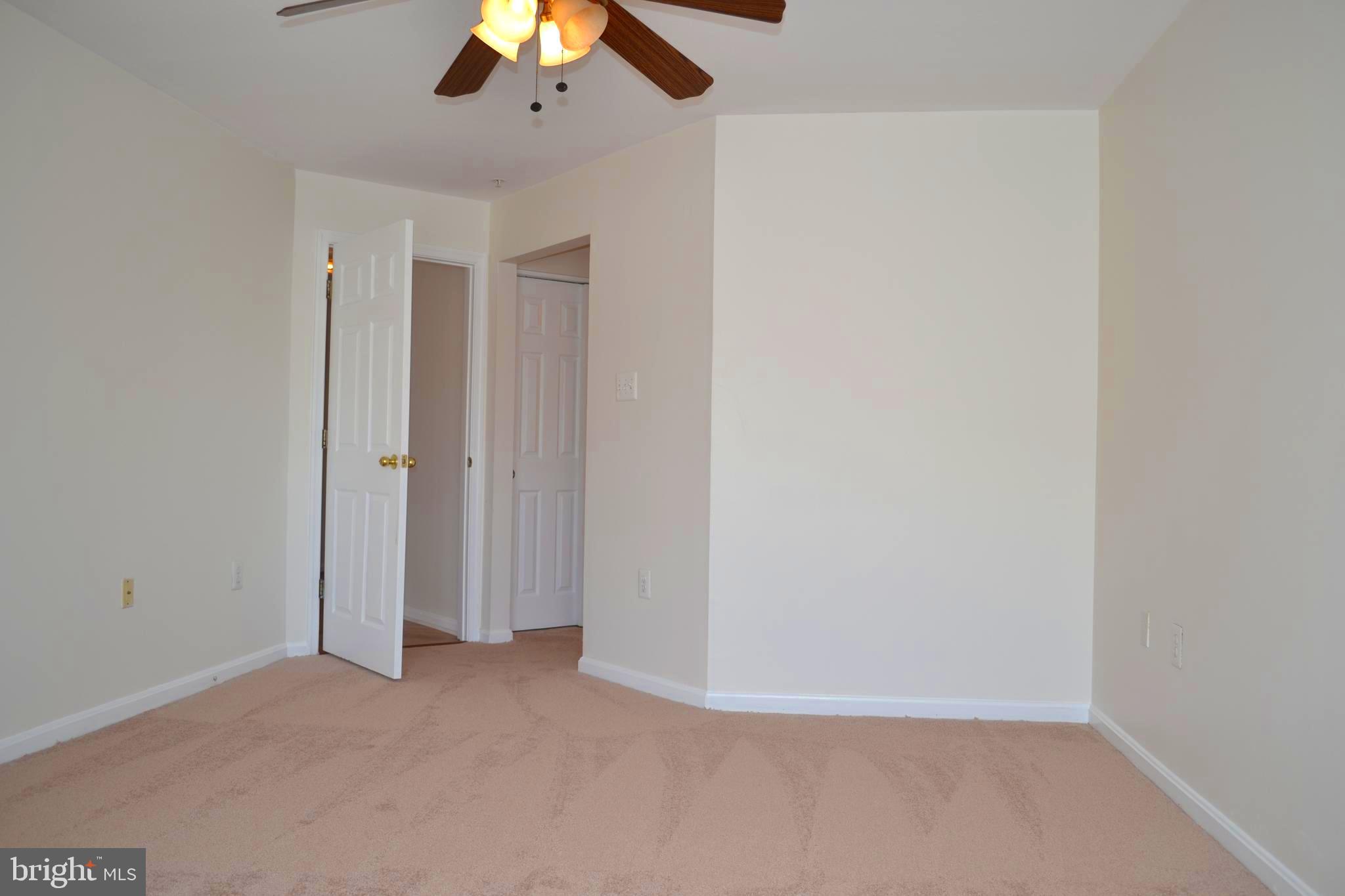 AMBER RIDGE AT MILESTONE - Residential Lease
