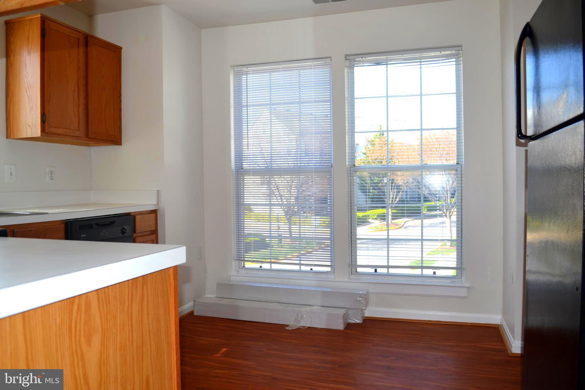 AMBER RIDGE AT MILESTONE - Residential Lease