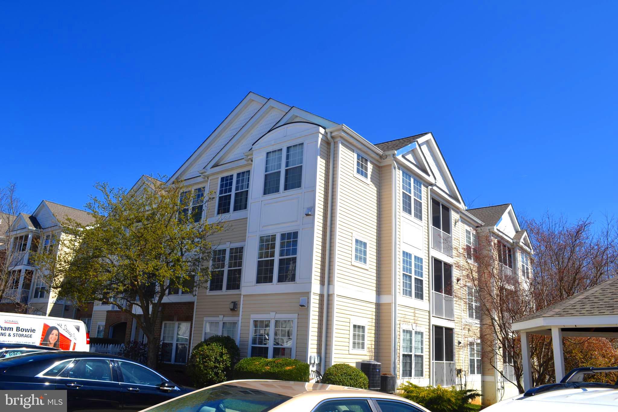 AMBER RIDGE AT MILESTONE - Residential Lease