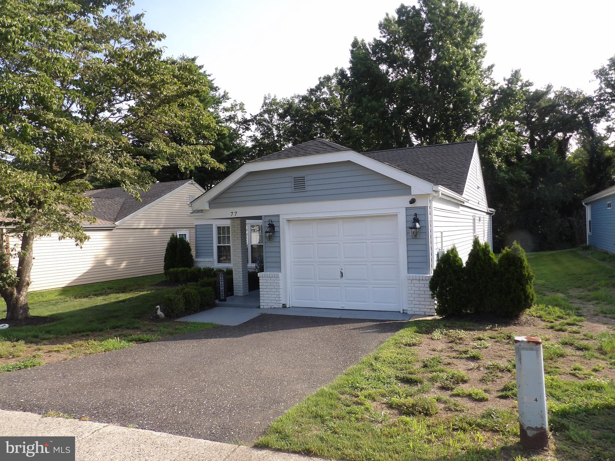 77 BUCKINGHAM DRIVE