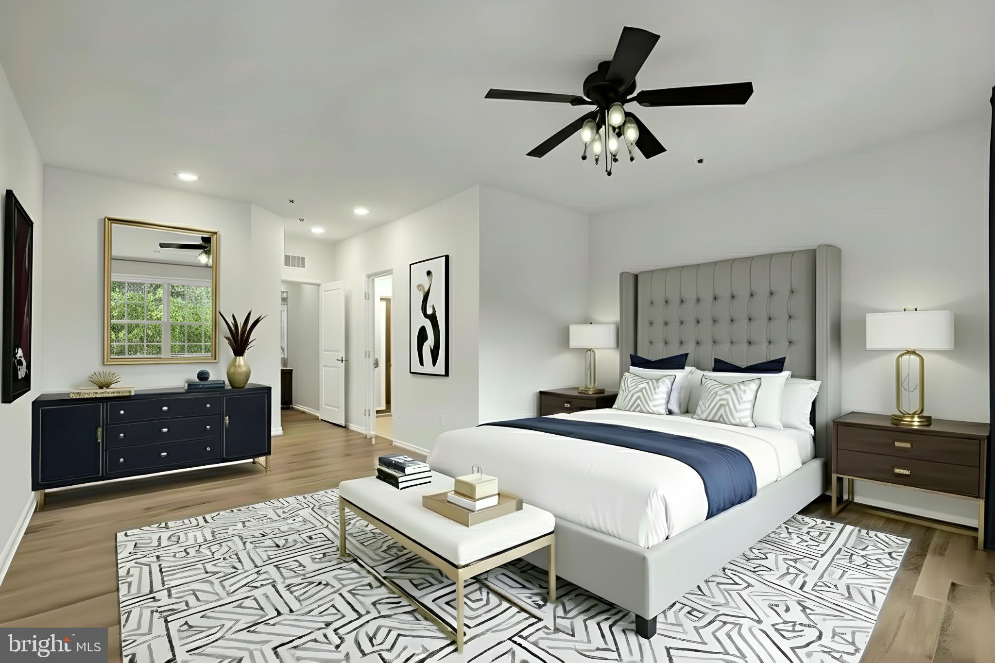 OAKDALE VILLAGE - Residential Lease