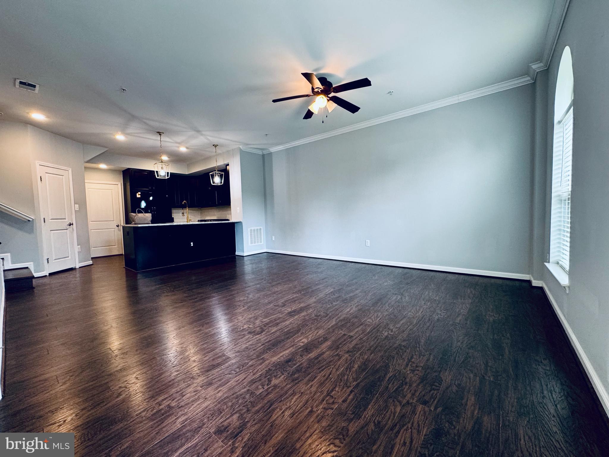 OAKDALE VILLAGE - Residential Lease