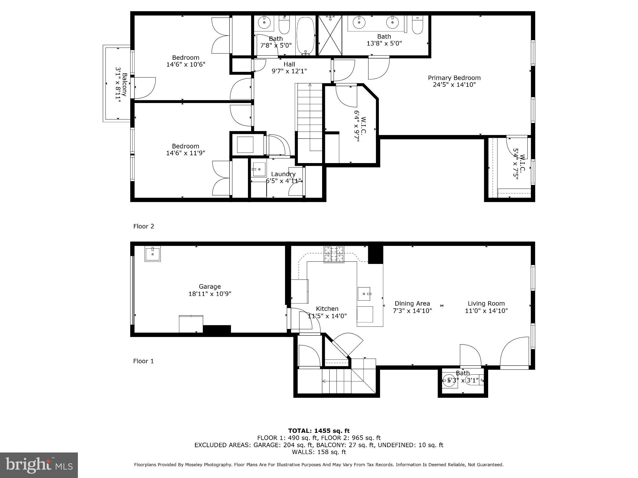OAKDALE VILLAGE - Residential Lease