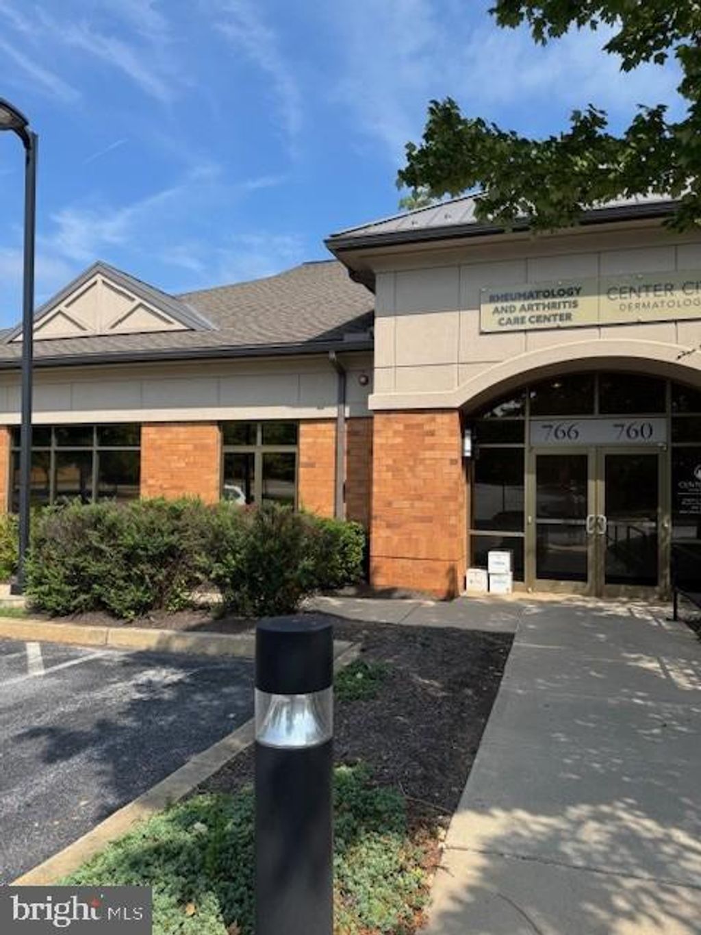 Photo of 766 W Lincoln Highway #10A, EXTON, PA 19341 (MLS # PACT2106494)