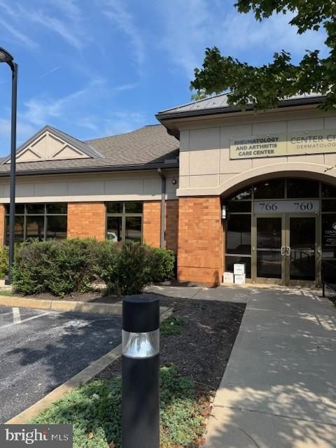 Photo of 766 W Lincoln Highway #10A, EXTON, PA 19341 (MLS # PACT2106494)