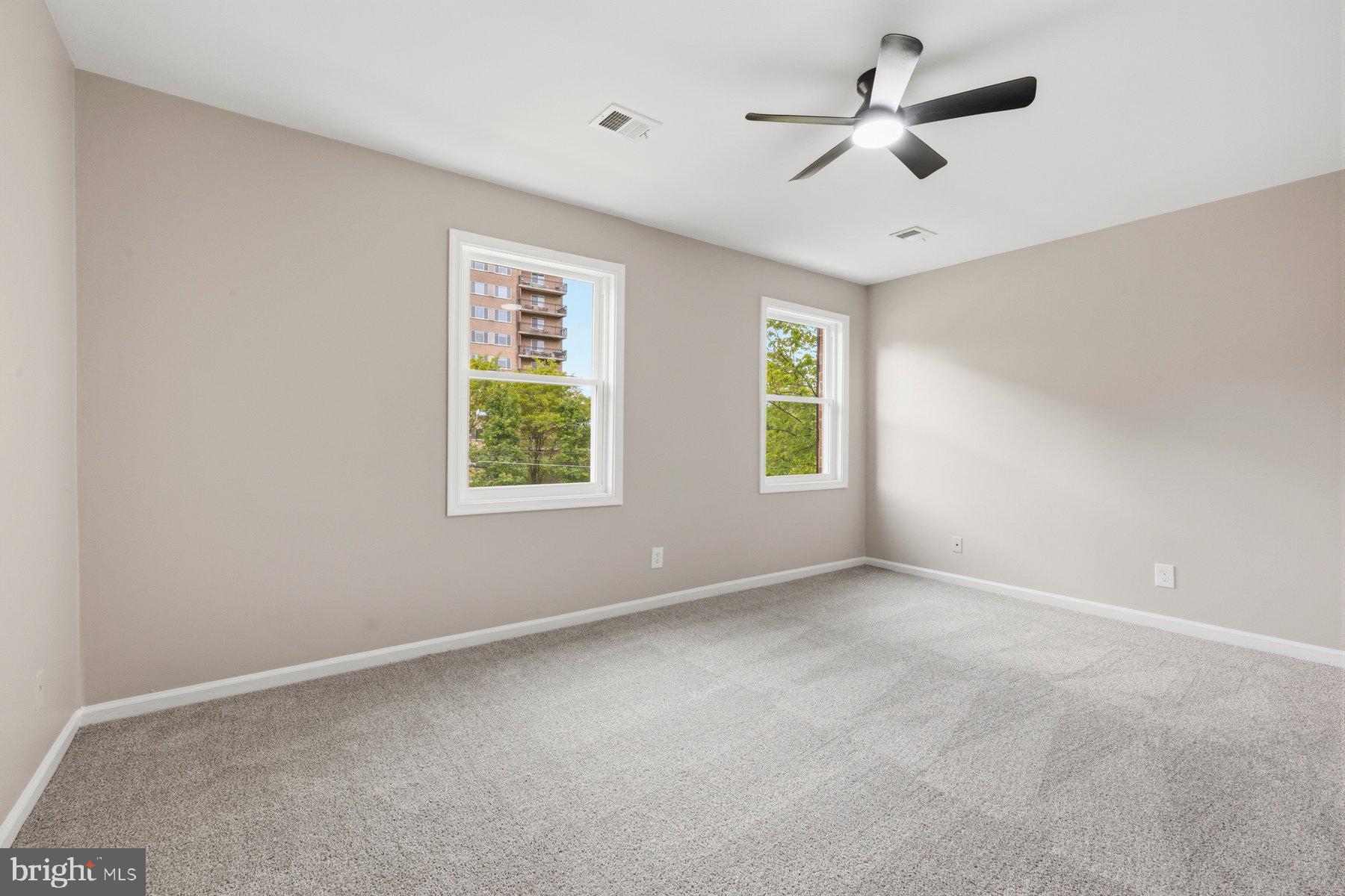 WOODSIDE VILLAGE - Residential