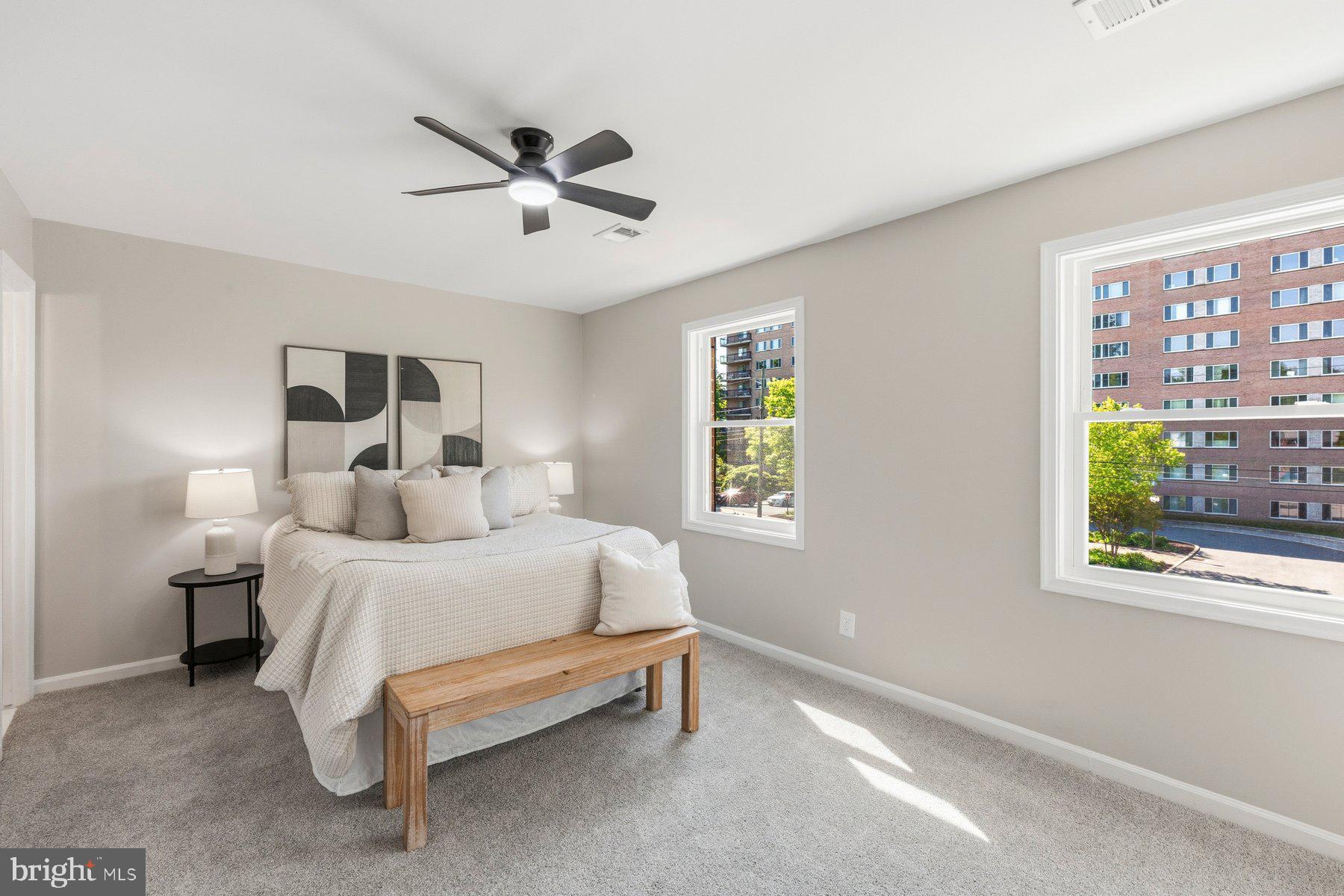 WOODSIDE VILLAGE - Residential