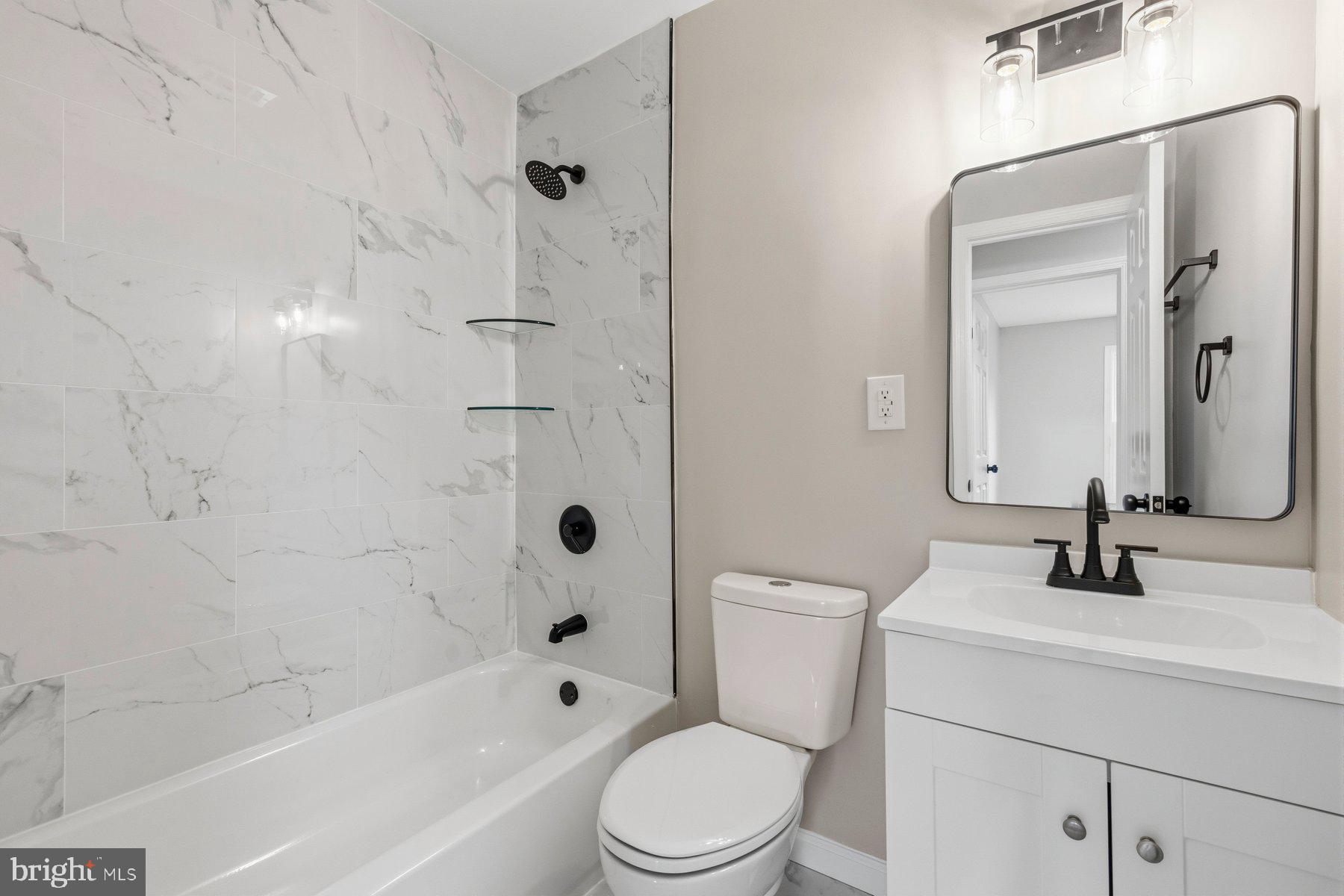 WOODSIDE VILLAGE - Residential