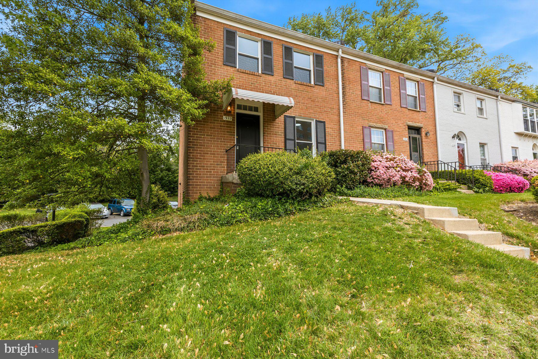 1923 LYTTONSVILLE ROAD 1923