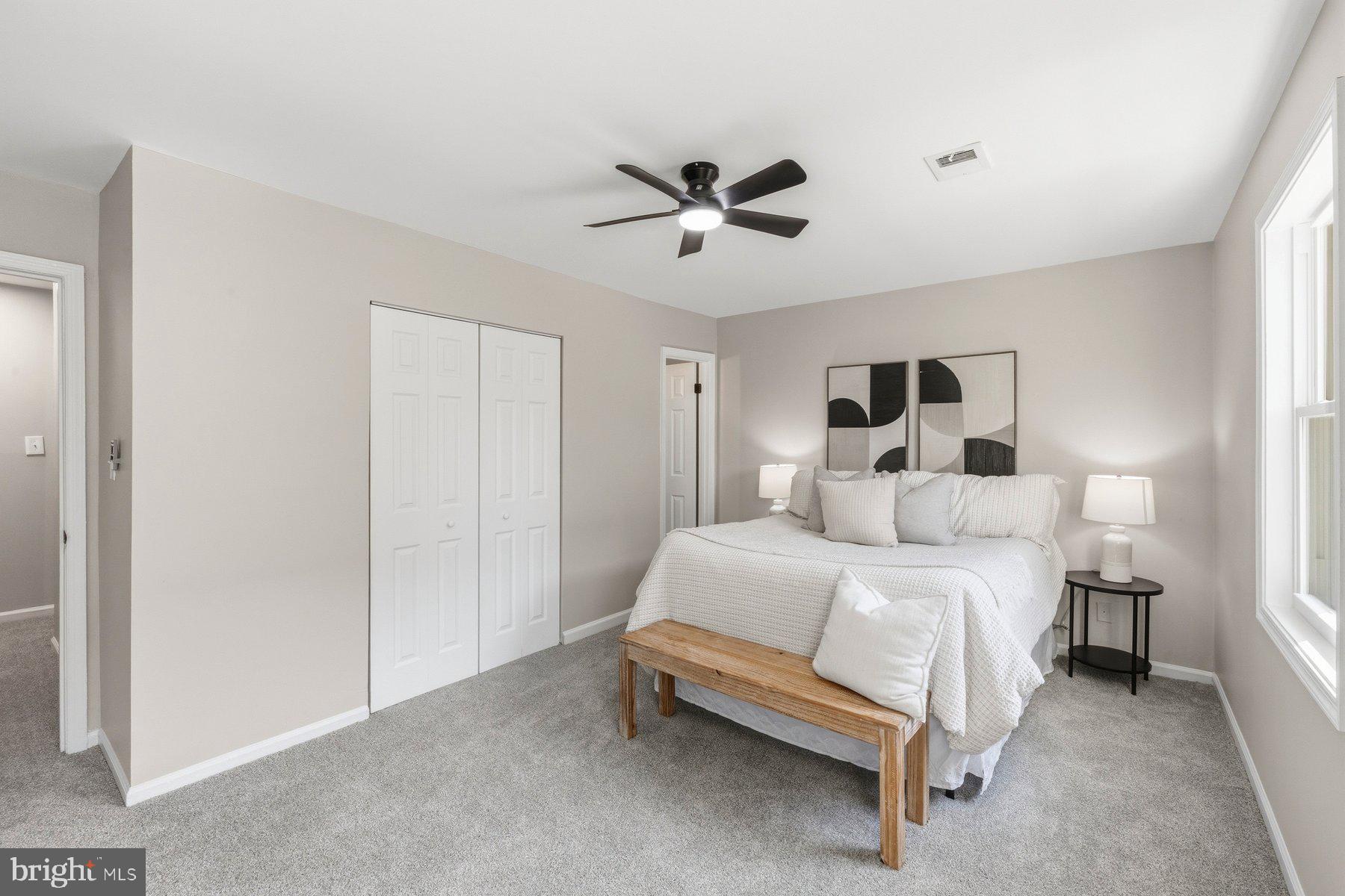 WOODSIDE VILLAGE - Residential