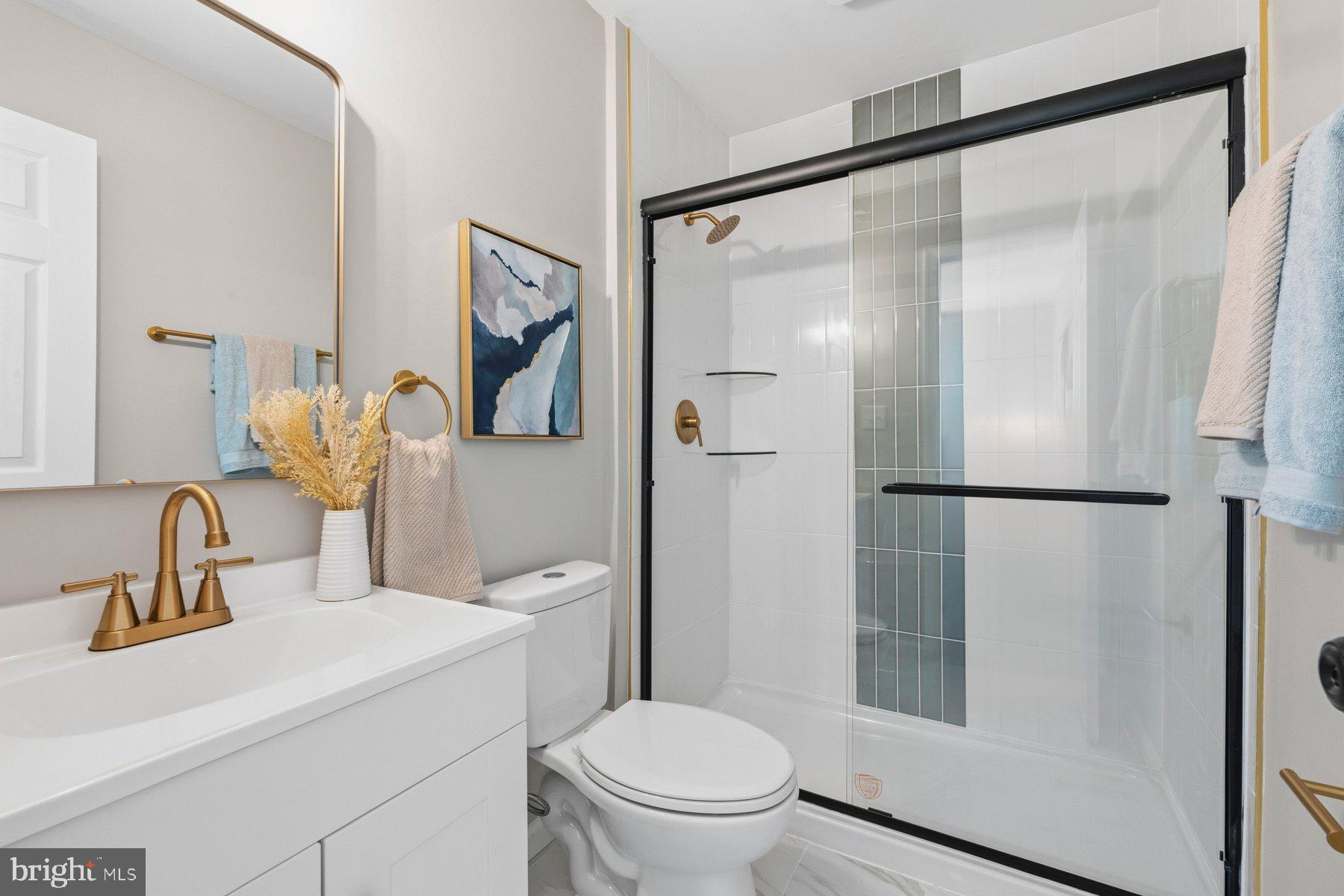 WOODSIDE VILLAGE - Residential