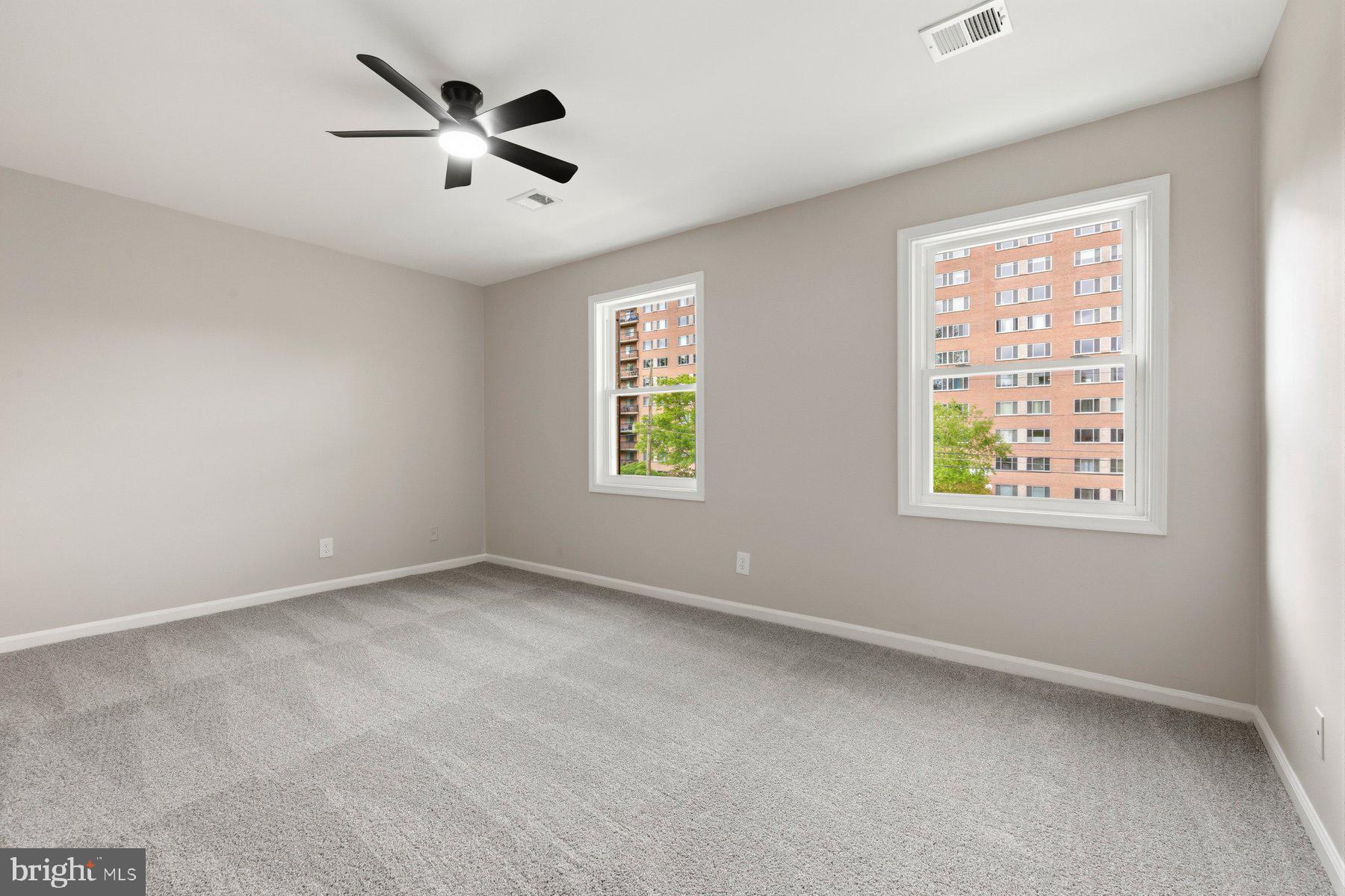 WOODSIDE VILLAGE - Residential