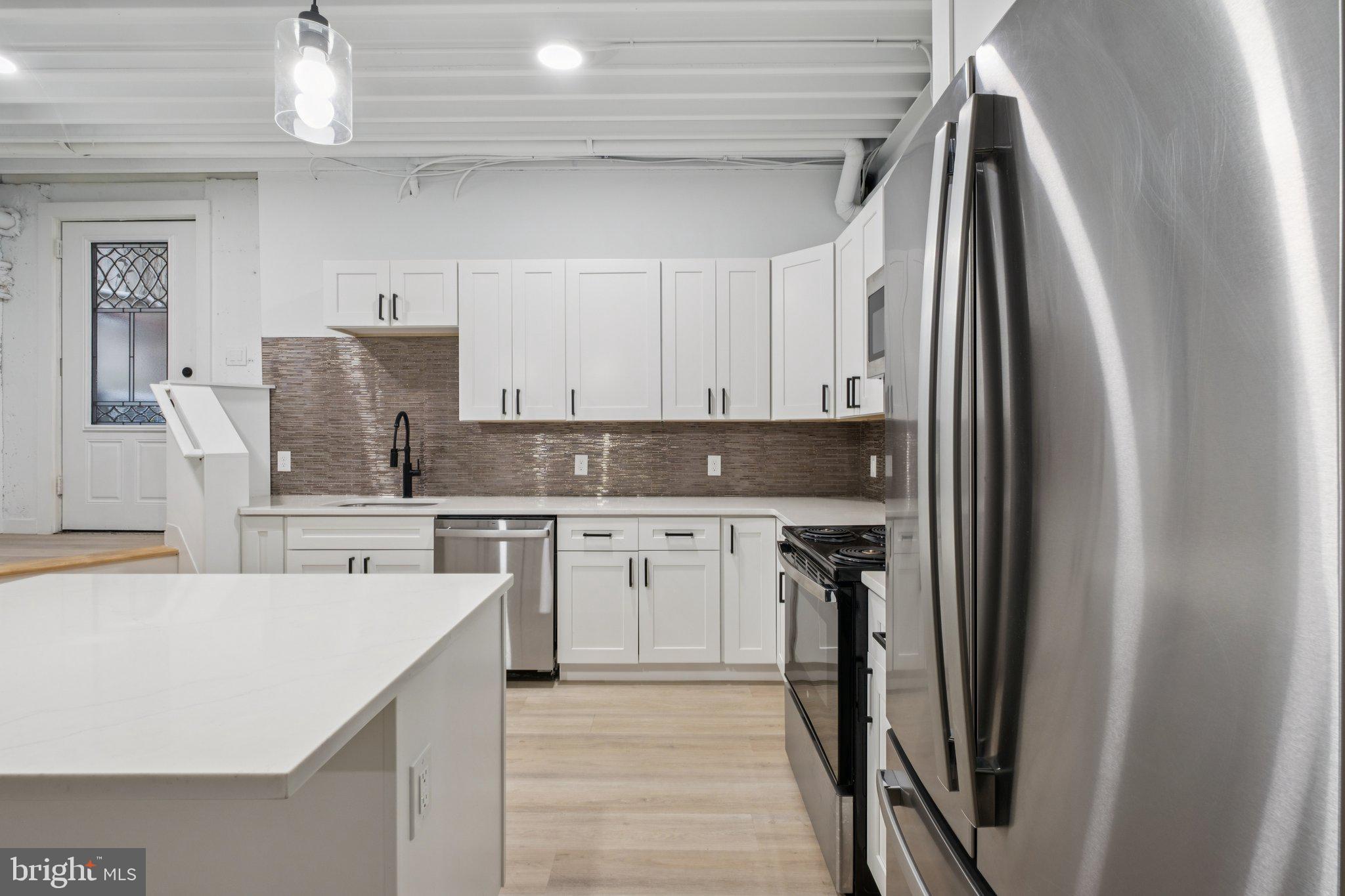 NORTHERN LIBERTIES - Residential