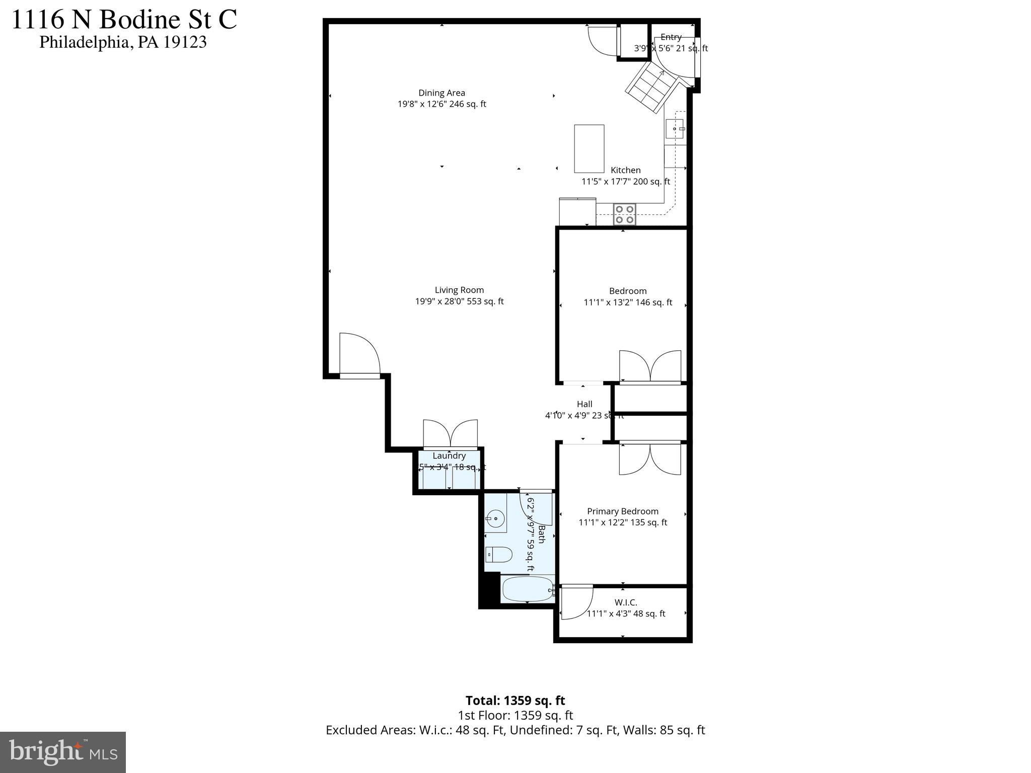 NORTHERN LIBERTIES - Residential