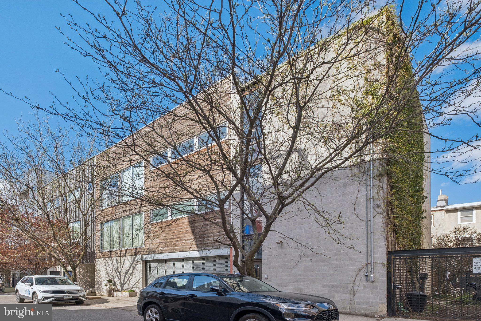 NORTHERN LIBERTIES - Residential