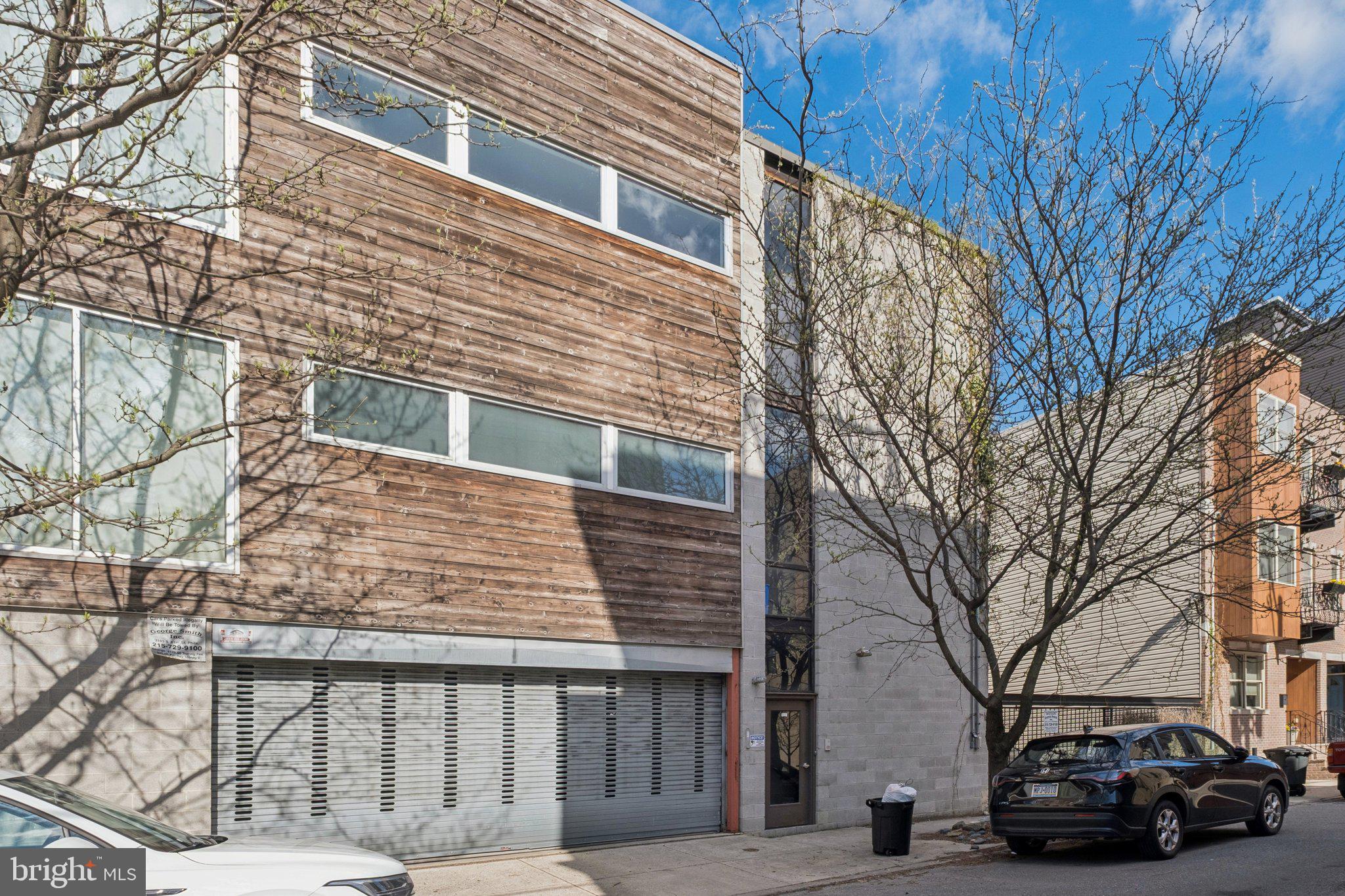 NORTHERN LIBERTIES - Residential