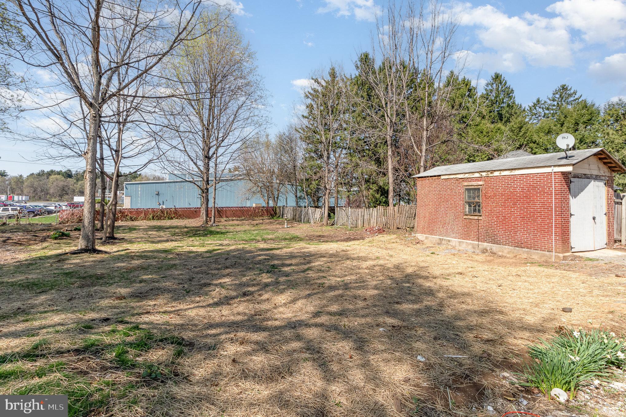 MECHANICSBURG BOROUGH - Residential