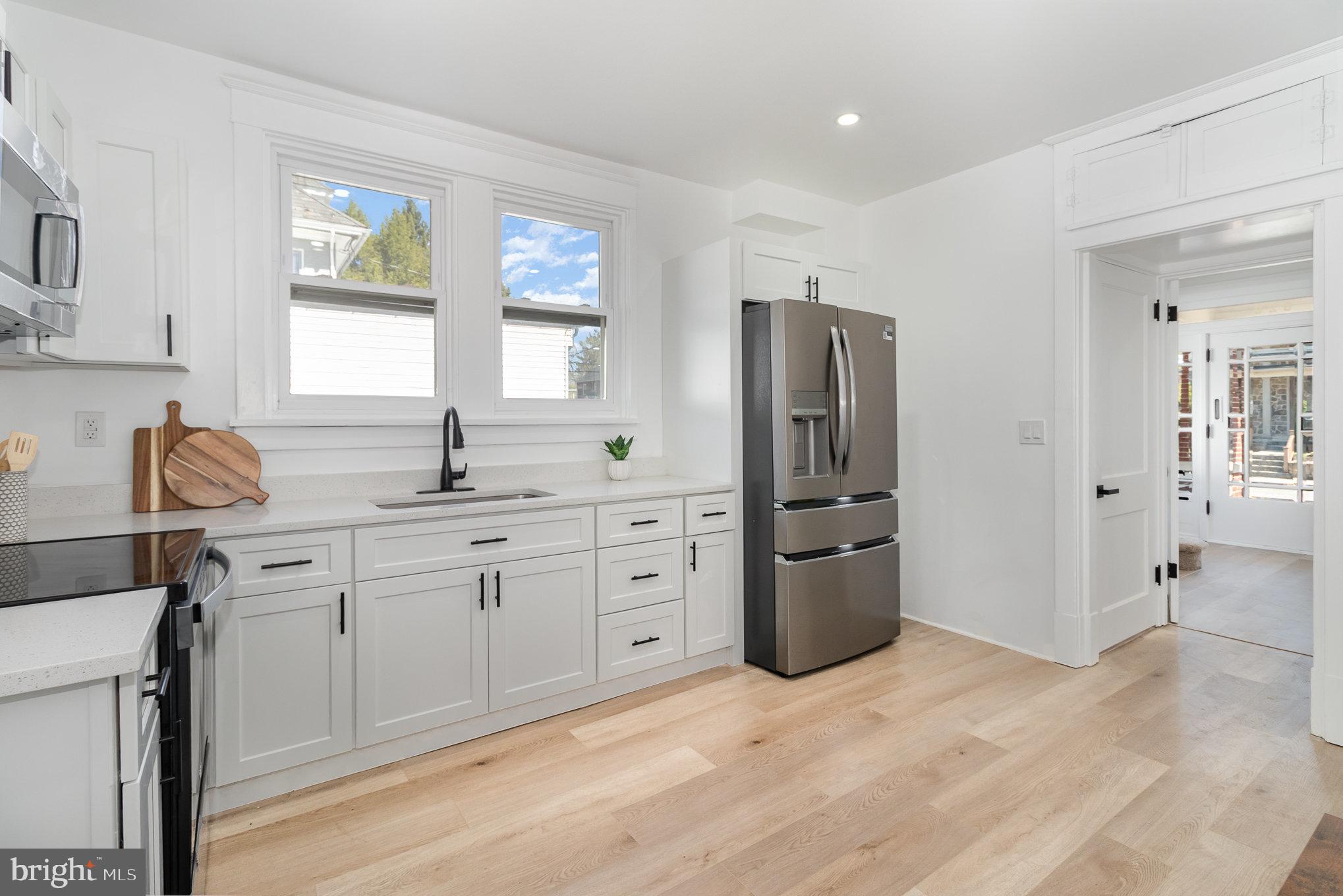 MECHANICSBURG BOROUGH - Residential