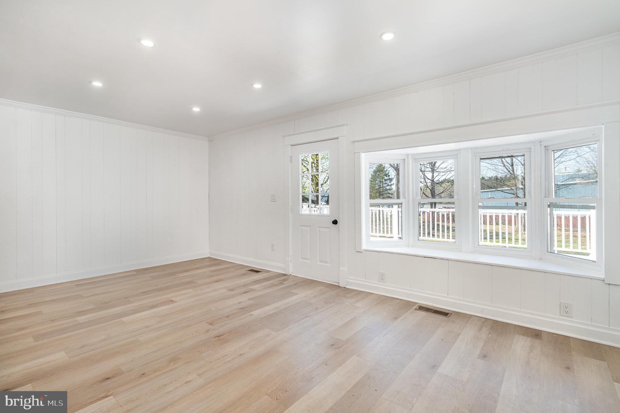 MECHANICSBURG BOROUGH - Residential