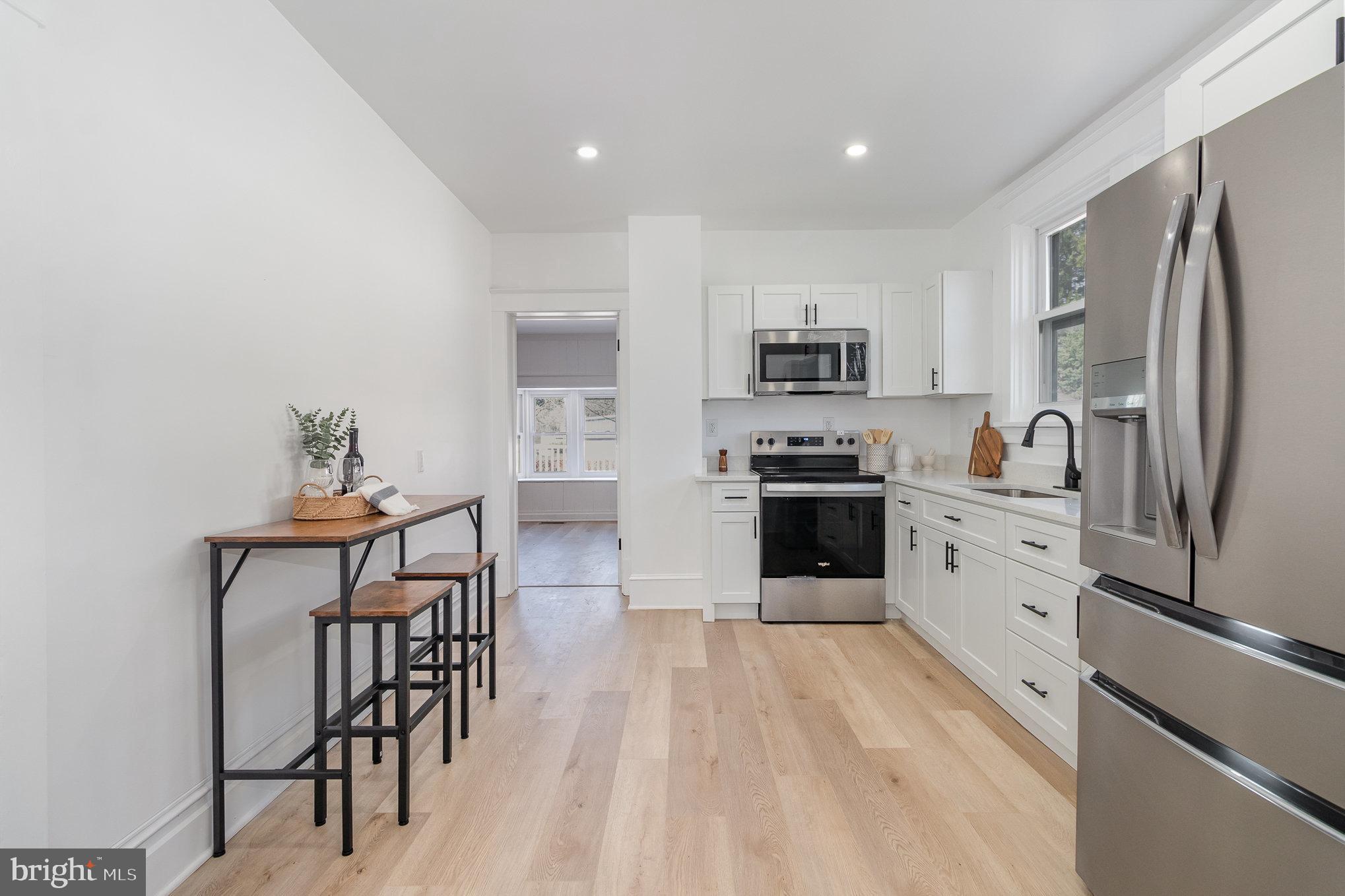 MECHANICSBURG BOROUGH - Residential