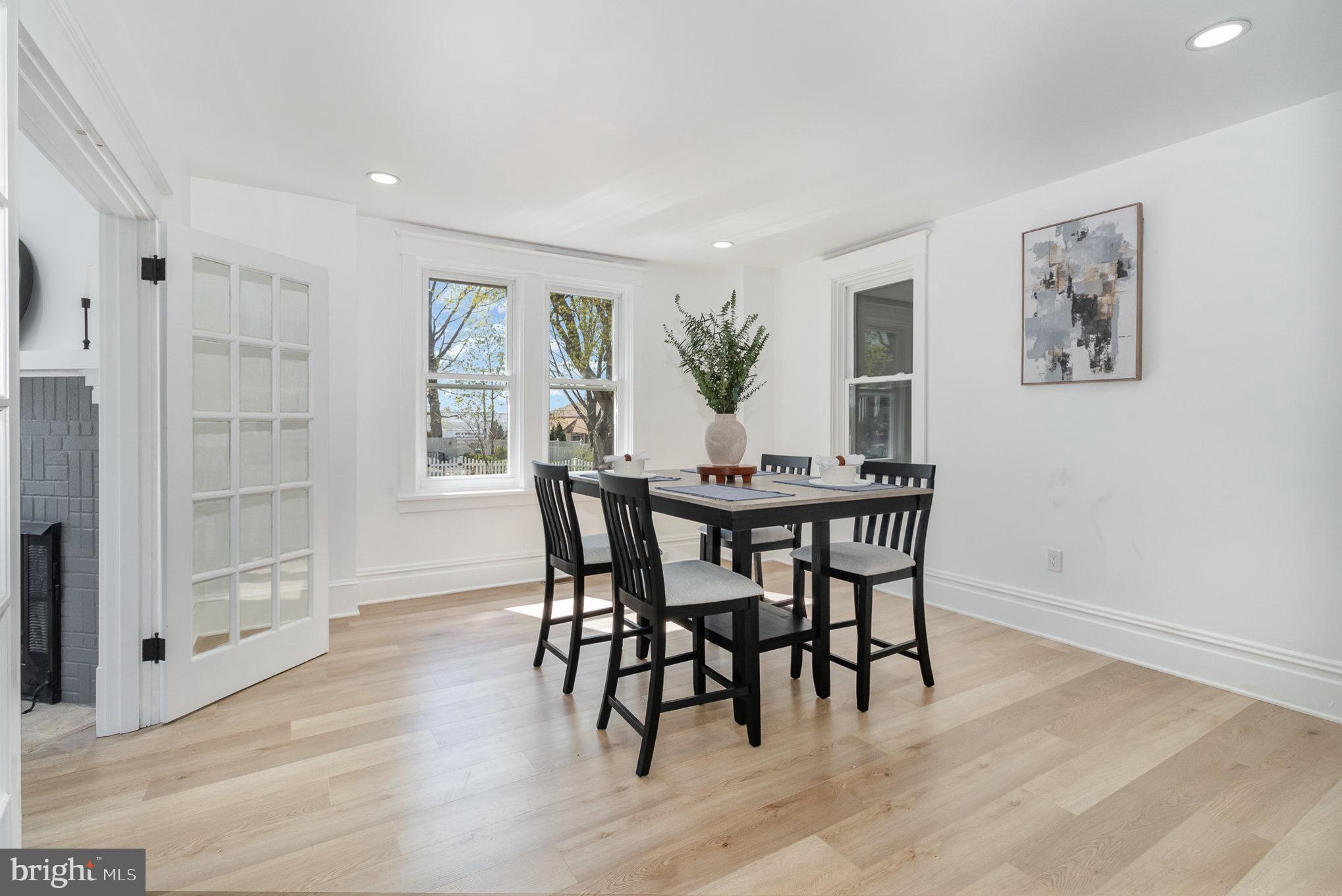 MECHANICSBURG BOROUGH - Residential