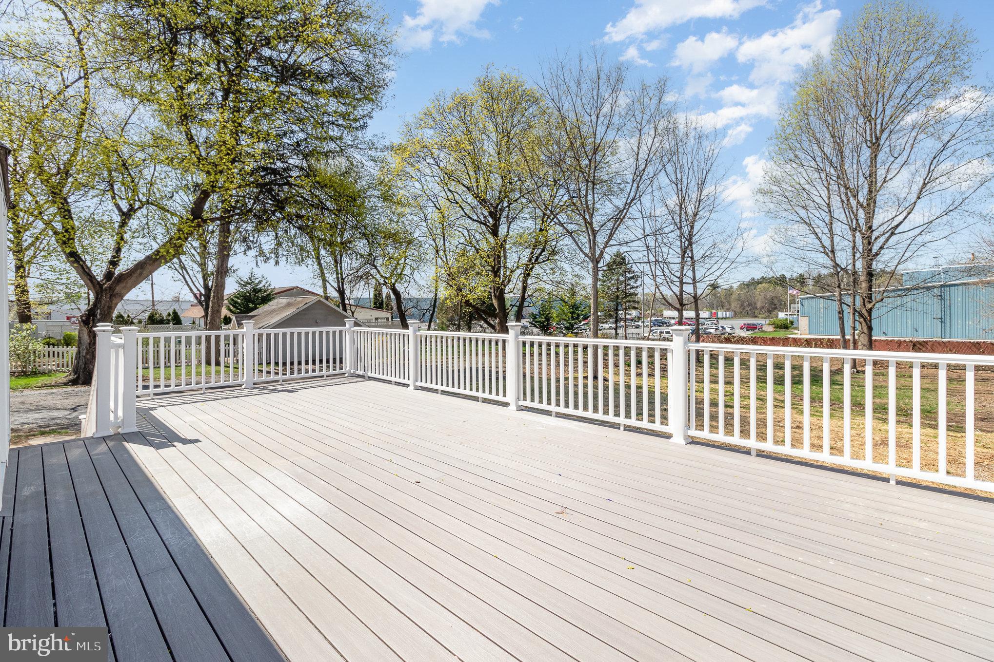 MECHANICSBURG BOROUGH - Residential