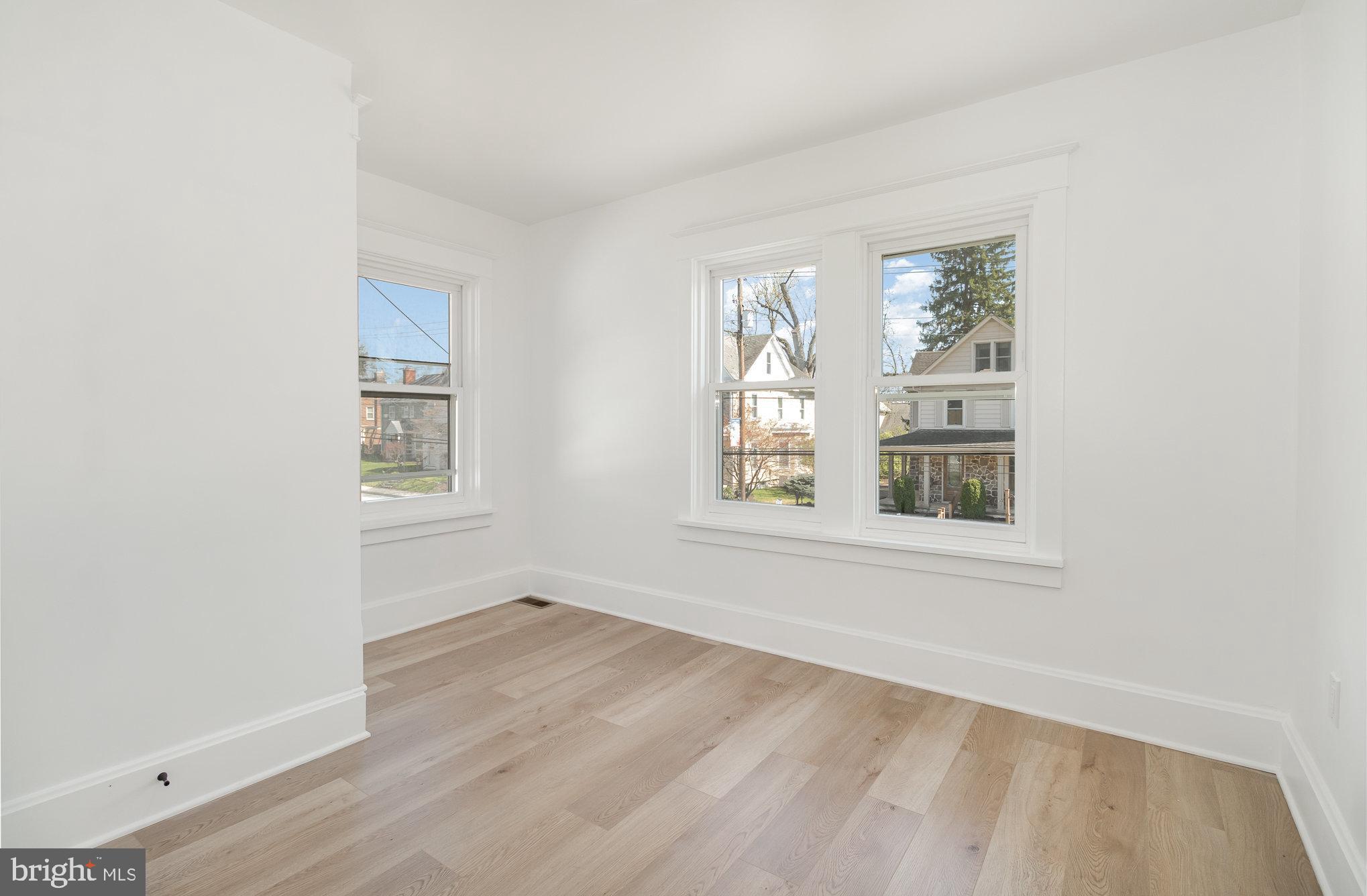 MECHANICSBURG BOROUGH - Residential