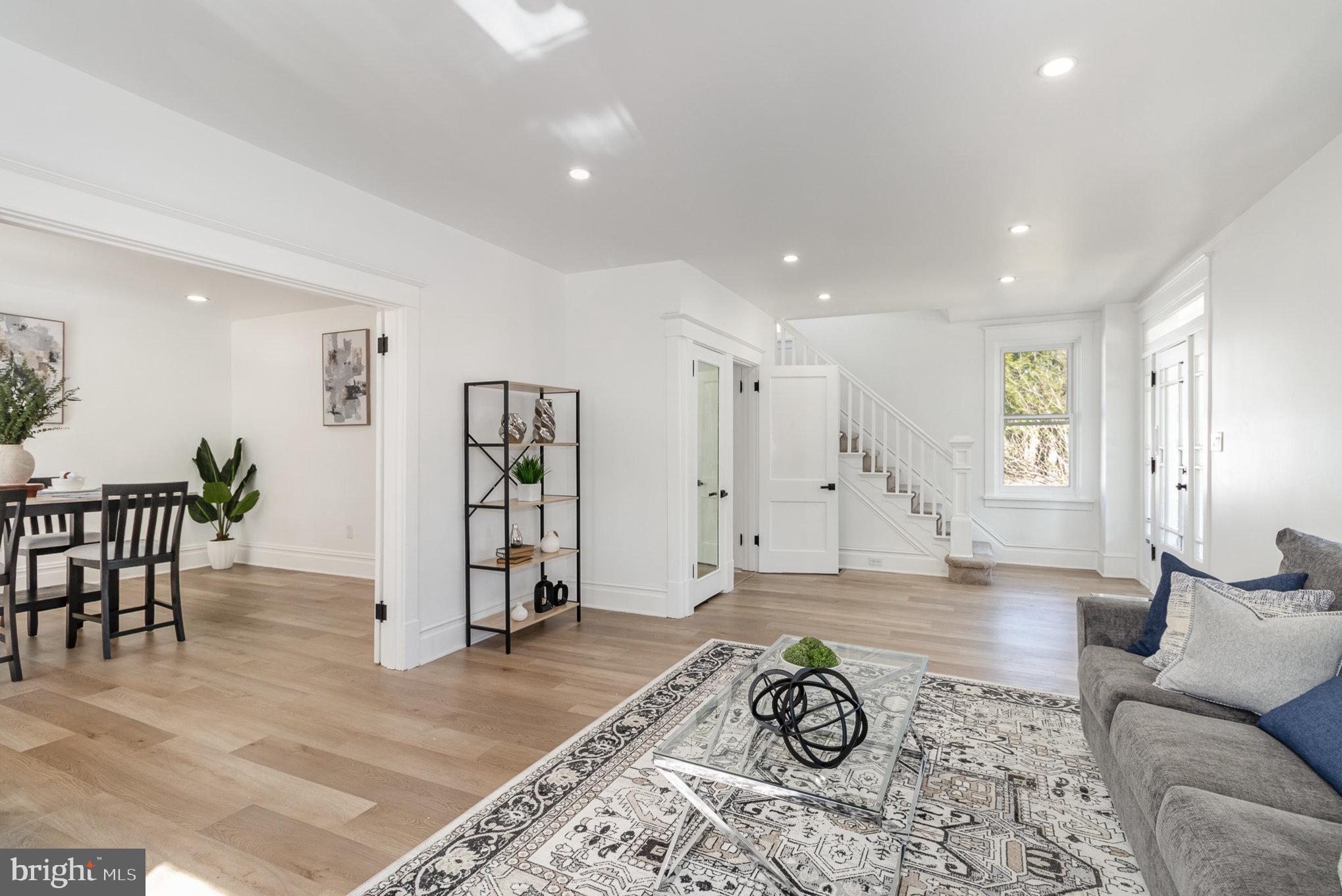 MECHANICSBURG BOROUGH - Residential