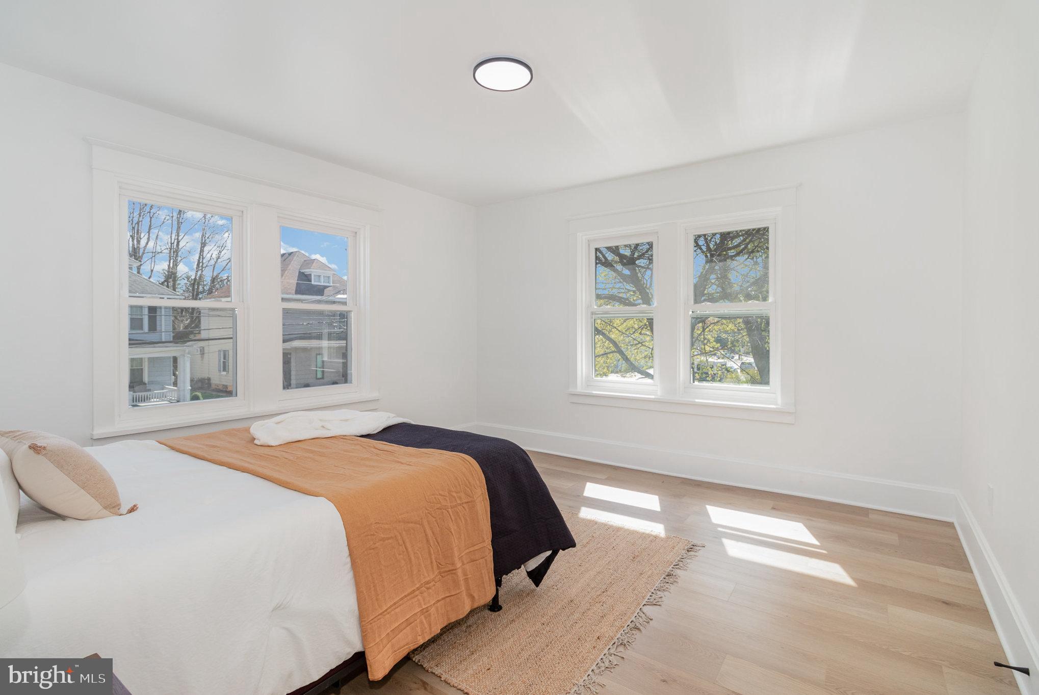 MECHANICSBURG BOROUGH - Residential