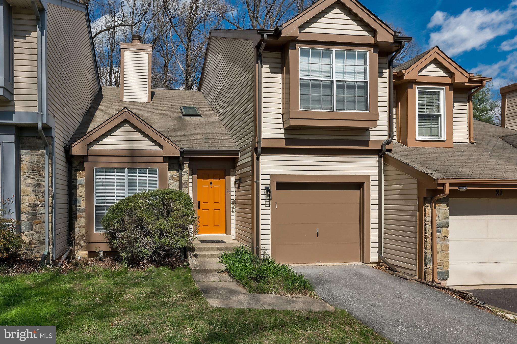 SILVER SPRING - Residential Lease