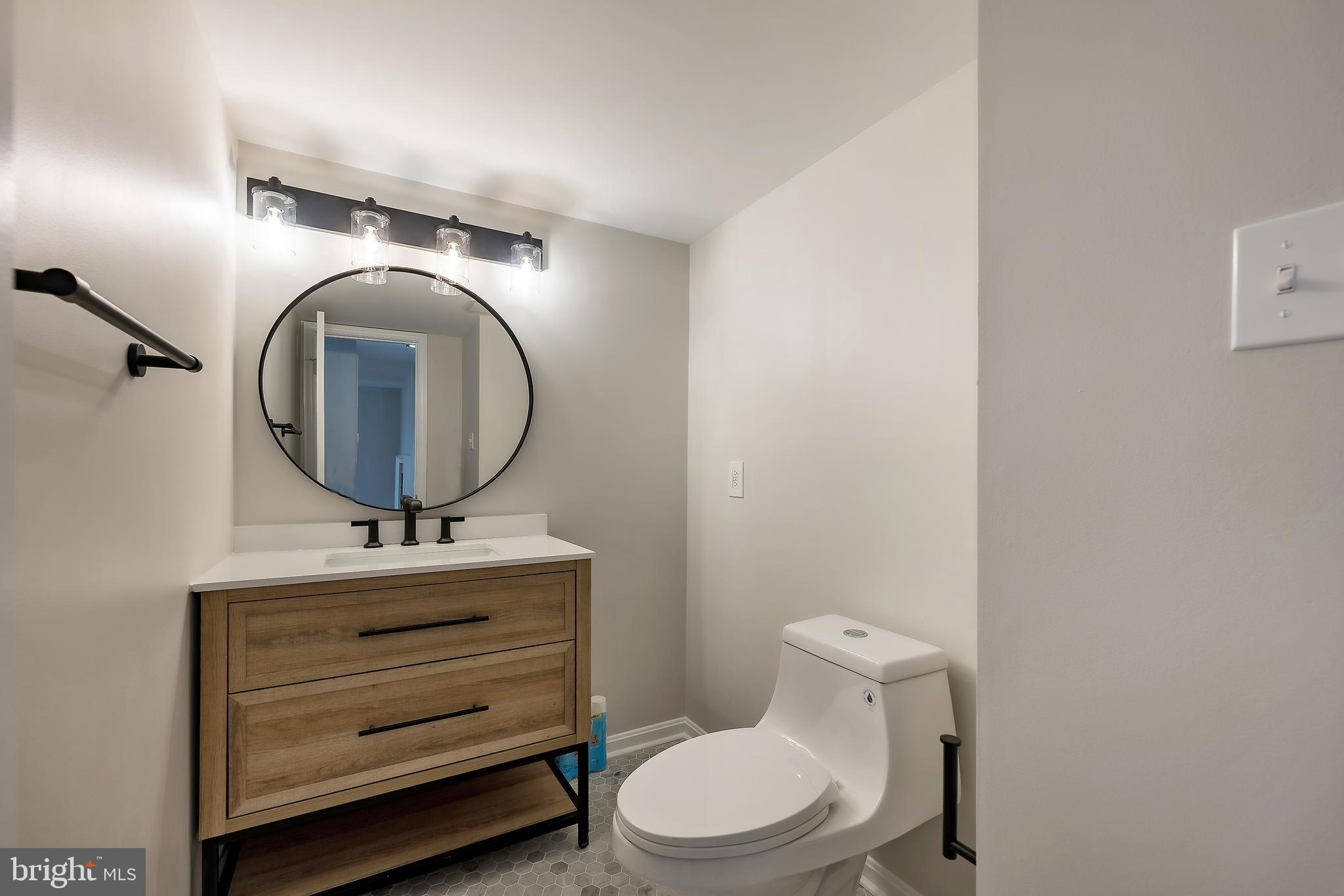 SILVER SPRING - Residential Lease