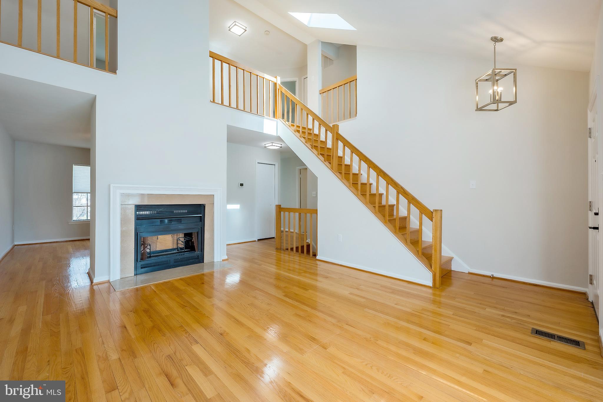 SILVER SPRING - Residential Lease