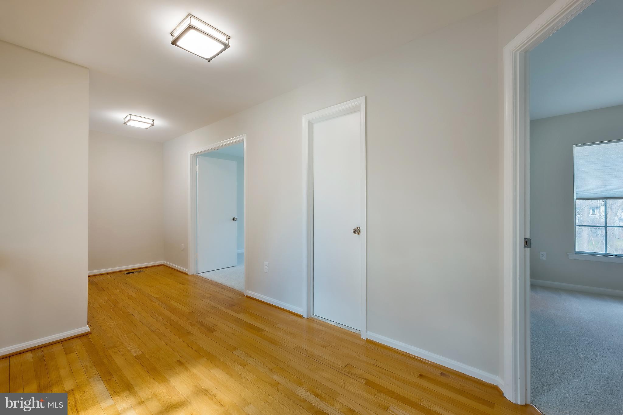 SILVER SPRING - Residential Lease