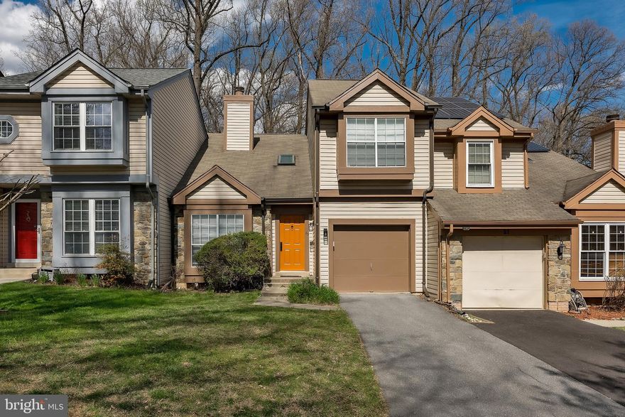 Welcome home to your spacious 4 bedroom 3.5 bathroom row home located in Northern Silver Spring. When you first walk into the property you notice a large living room with high ceilings and a fireplace. There are windows all around so lots of natural light is coming into the home. You have a full kitchen with stainless steel appliances. Next to the kitchen is a half bath. On this level is also access to the garage that can have storage and a car in it. The Driveway also has room for another vehicle.

On the second floor you have 3 bedrooms and 2 full baths. The front main bedroom has an en suit bathroom. The other 2 bedrooms share a bathroom that is located in the hallway. The basement level has a laundry room right when you walk down. Next is another full bath and then a 2nd living room with a sliding door to the rear yard. Off to the side there is also another bedroom in the basement. The backyard backs up to some trees so that you have nature near by.

Lease Terms:
12 month minimum lease
Utilities are the tenants responsibility
Smoking is prohibited
Pets are on a case by case basis
Application fee is $50
SD is equal to one months rent
Available Now

All Streamline Property Management residents are enrolled in the Resident Benefits Package (RBP) for $45.95/month which includes liability insurance, credit building to help boost the resident’s credit score with timely rent payments, up to $1M Identity Theft Protection, HVAC air filter delivery (for applicable properties), move-in concierge service making utility connection and home service setup a breeze during your move-in, our best-in-class resident rewards program, and much more!