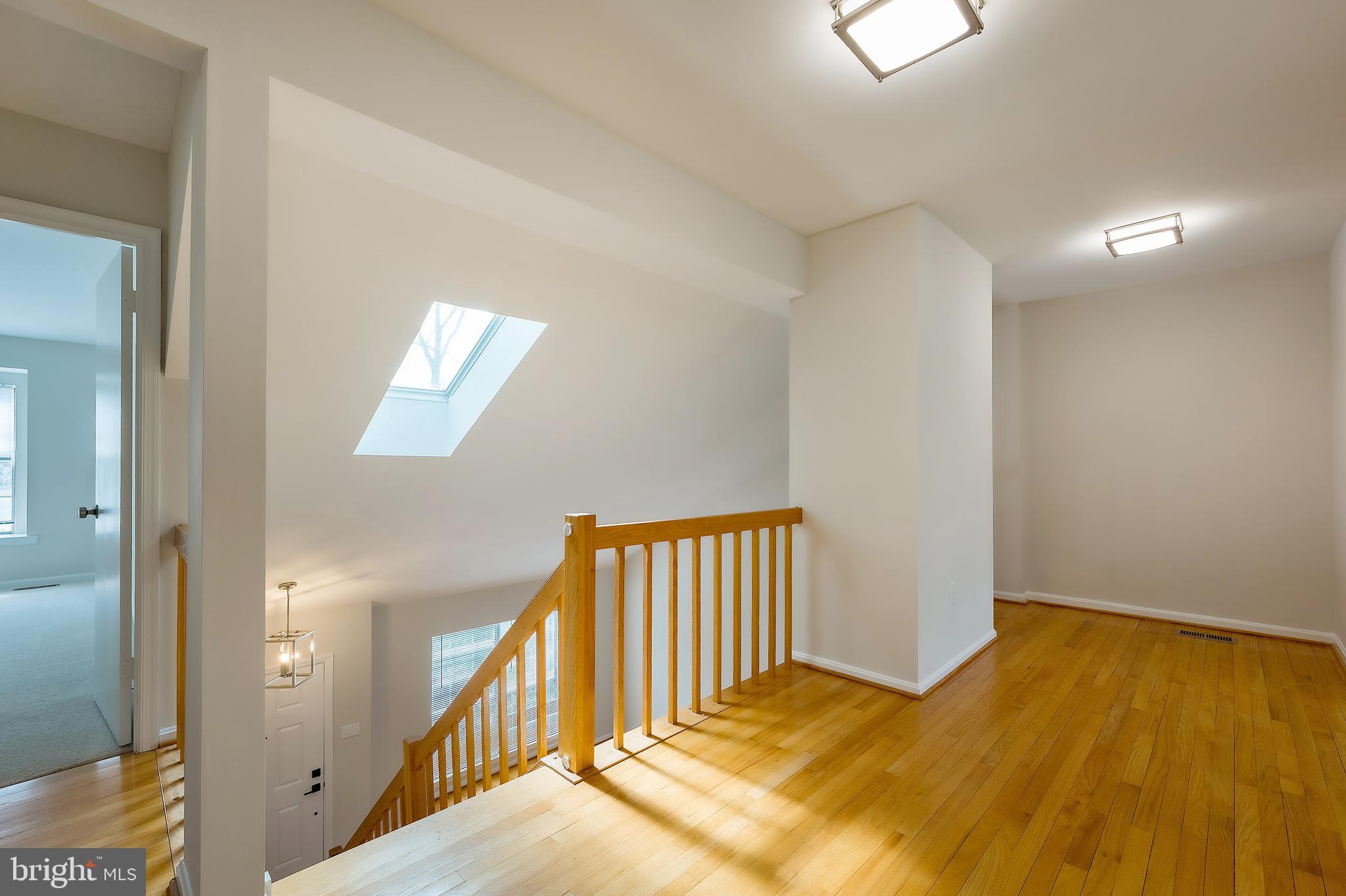 SILVER SPRING - Residential Lease